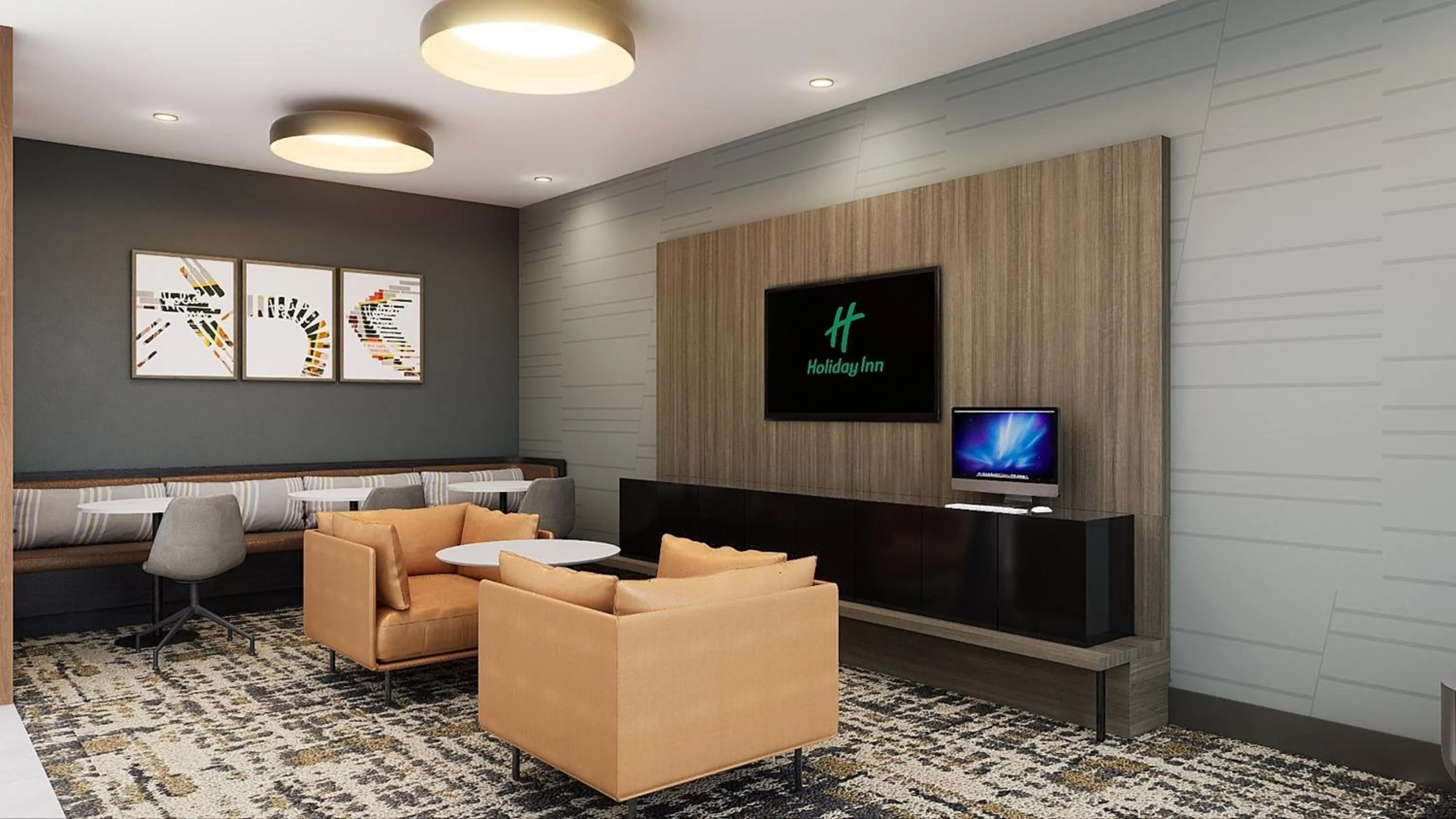 Other in Holiday Inn Nashville Airport by IHG