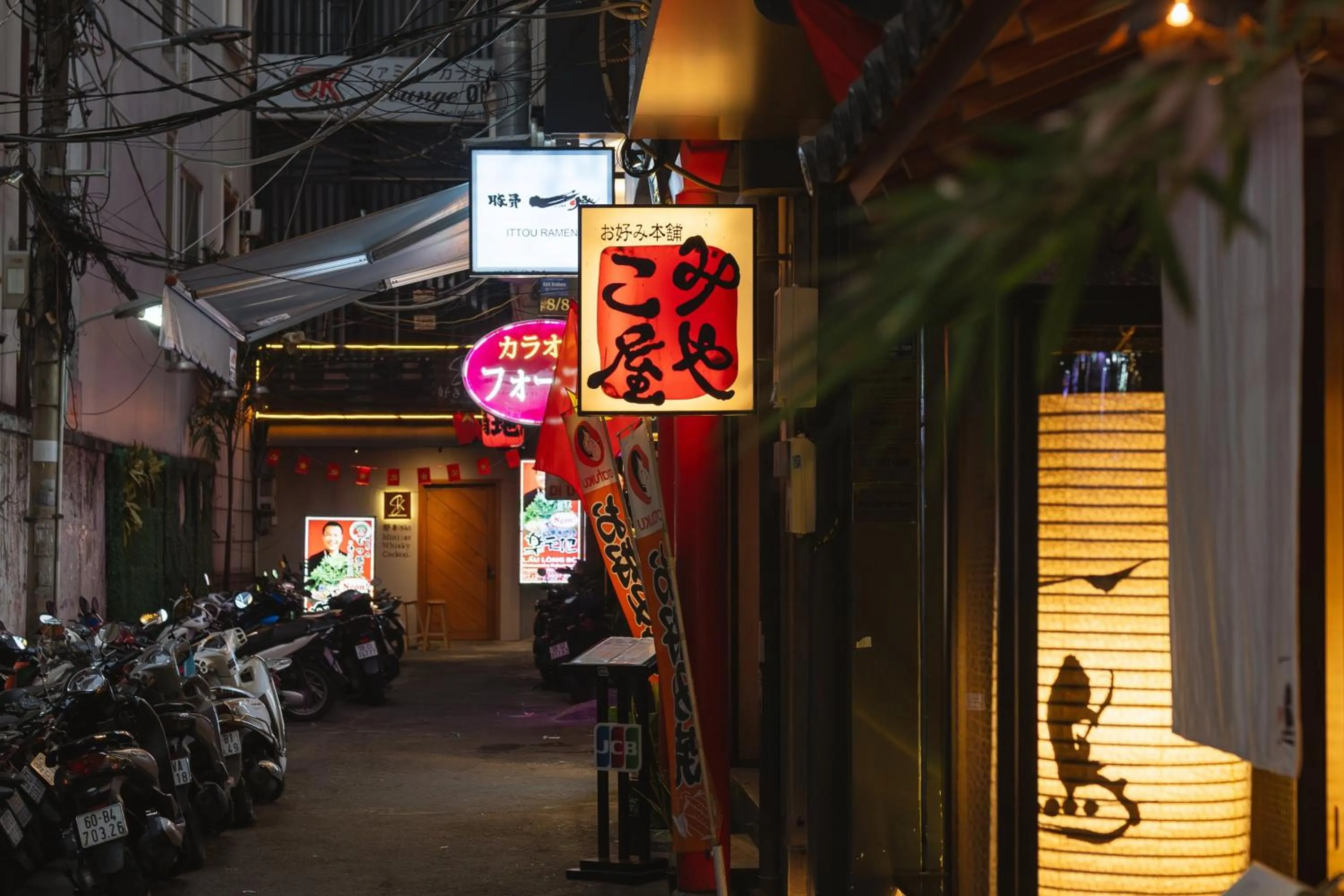 Nearby landmark in Hotel Indigo Saigon the City by IHG