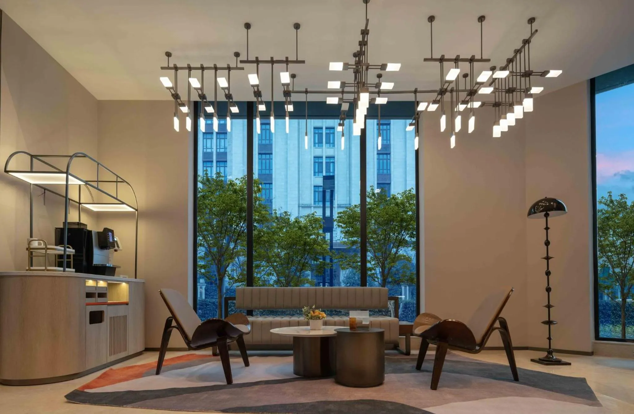 Other in Holiday Inn Express Shanghai Hongqiao NECC by IHG