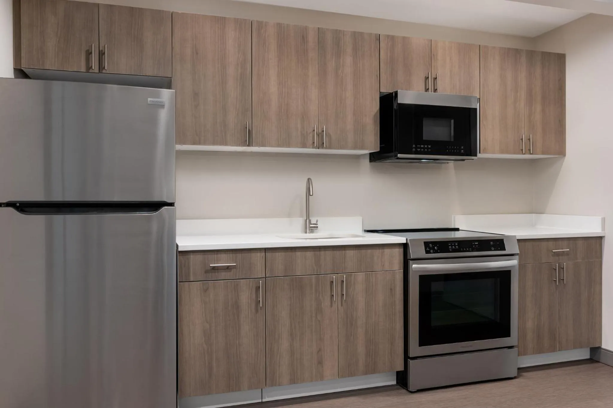 Photo of the whole room in Holiday Inn Express & Suites Bronx - Zoo Area by IHG