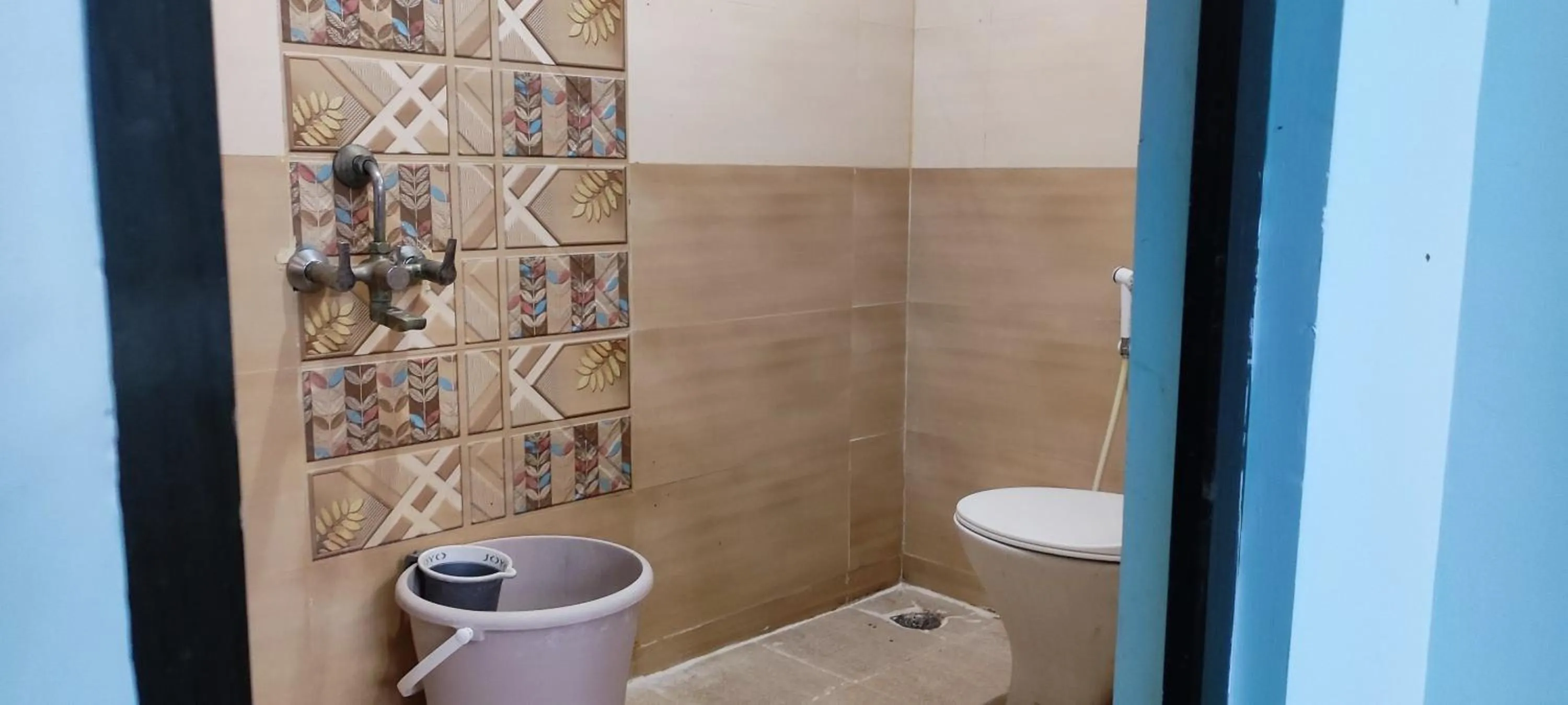 Bathroom in PPH Living Lakshmi Palace