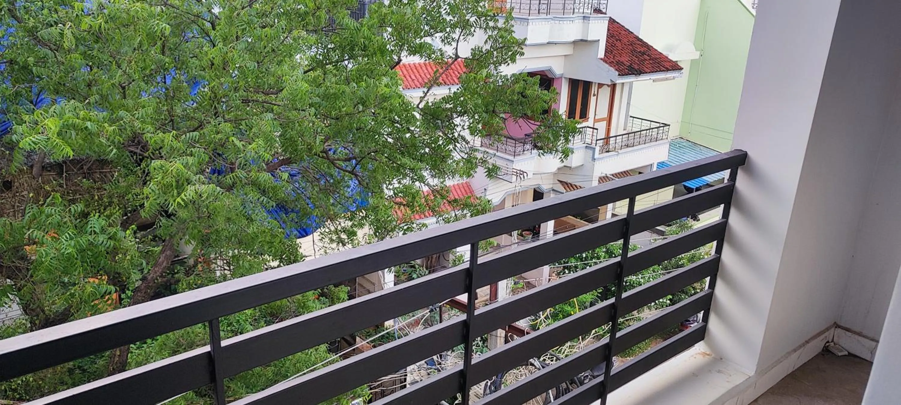 Property building in PPH Living Lakshmi Palace