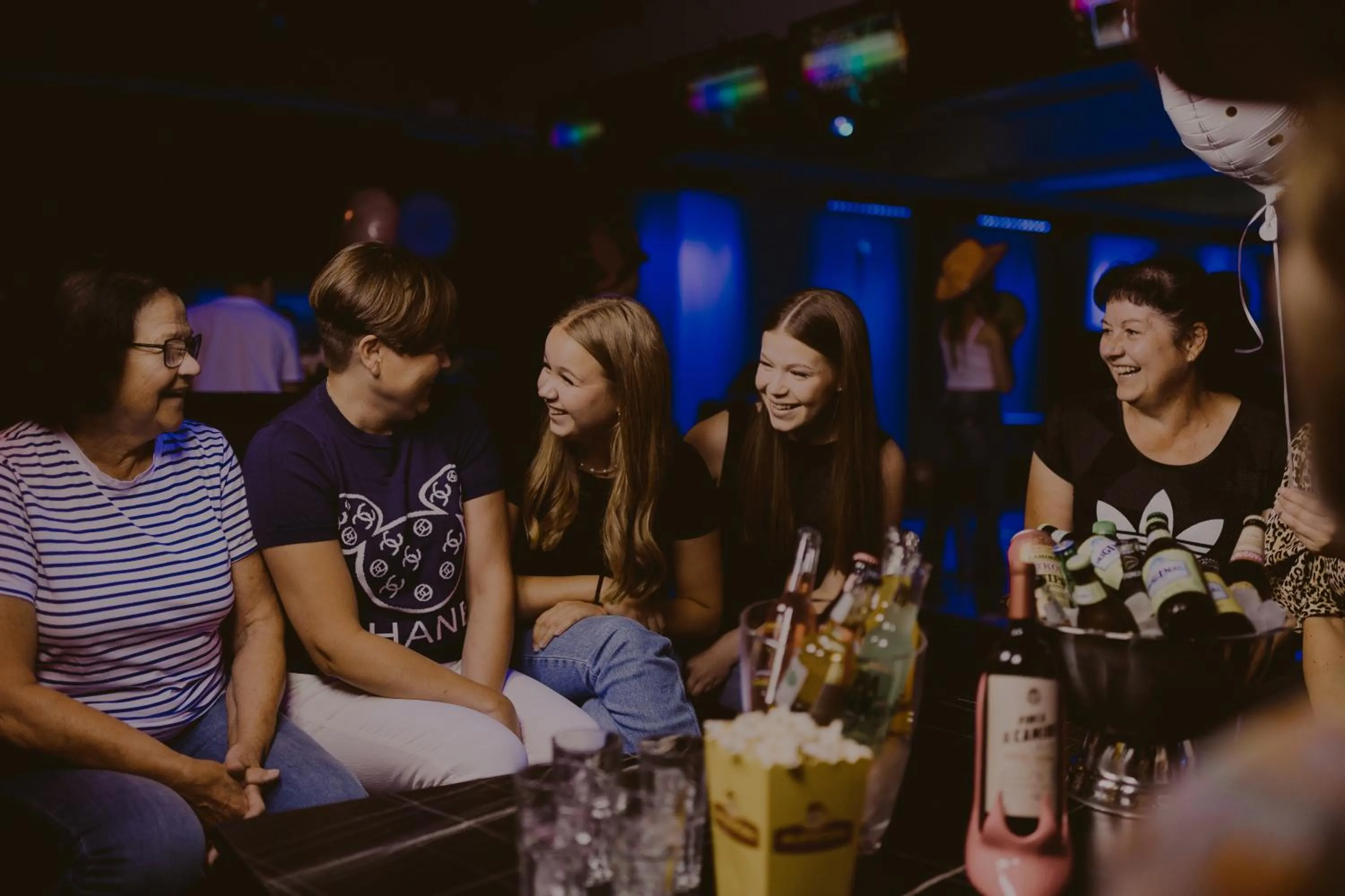 Activities in Hotel Salora