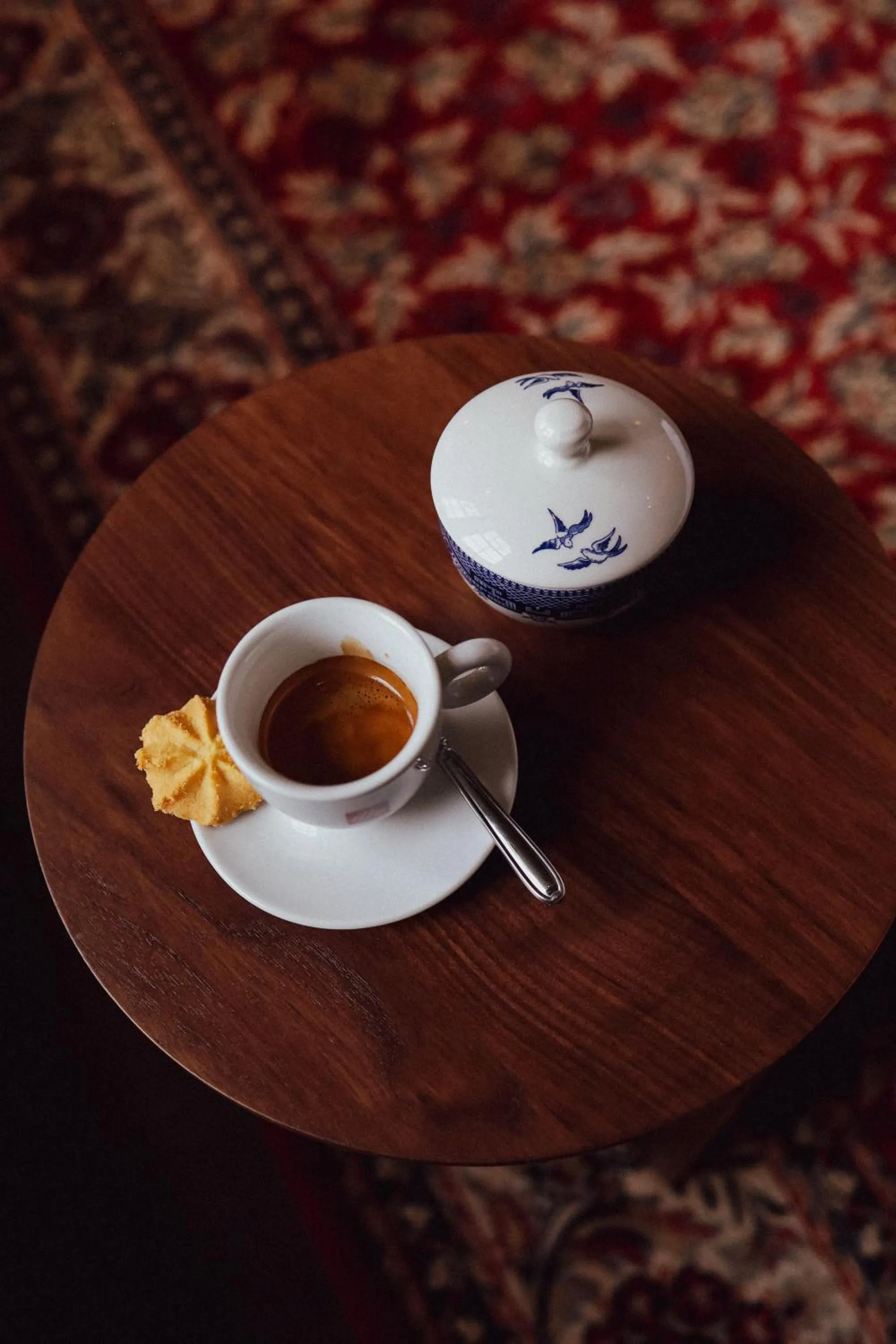 Coffee/tea facilities in Hotel Ryder I Den Bosch - Vught