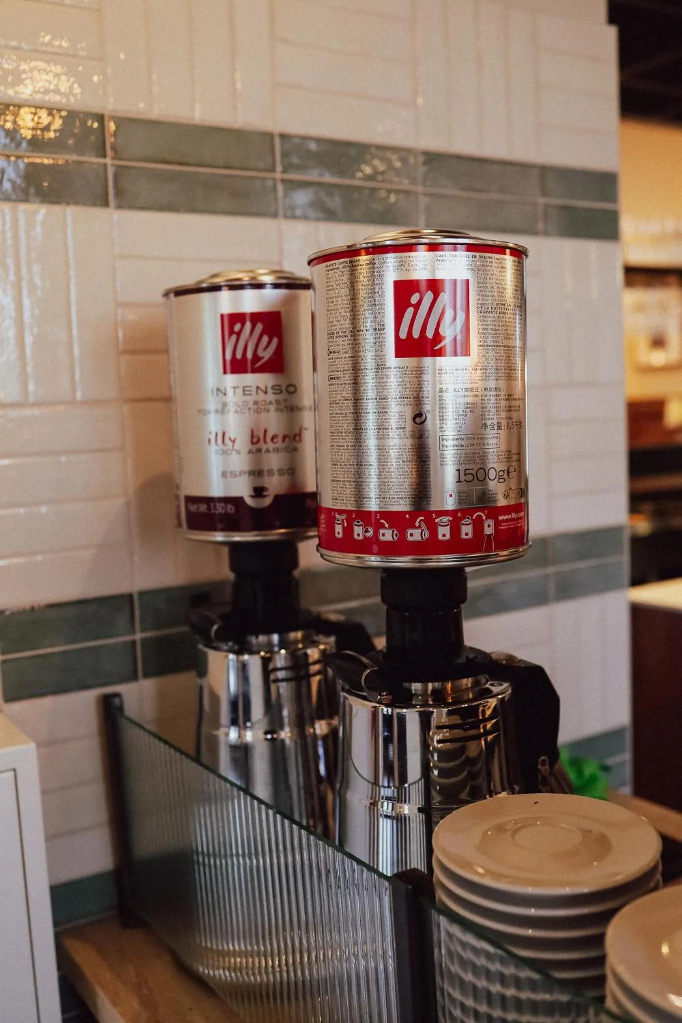 Coffee/tea facilities in Hotel Ryder I Den Bosch - Vught