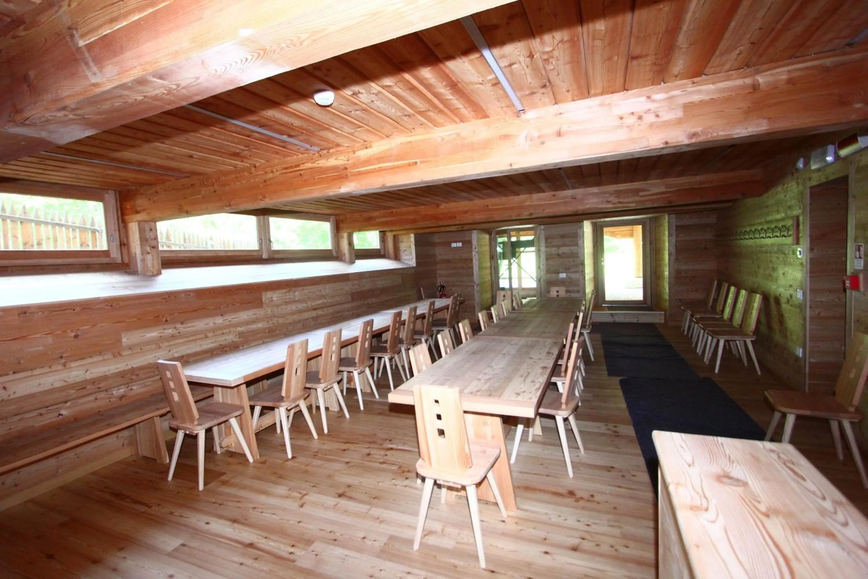 Day in Pra de la Casa