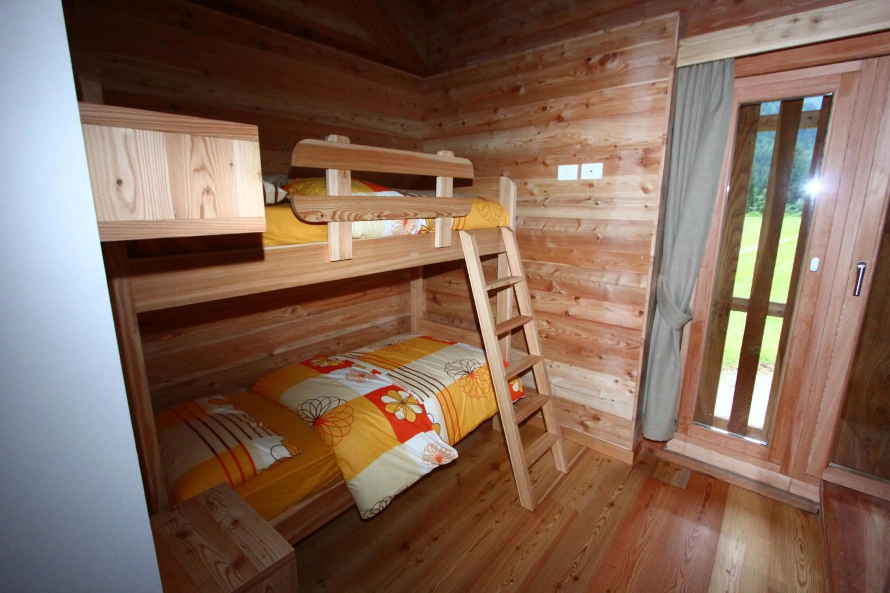 Day, Bed in Pra de la Casa