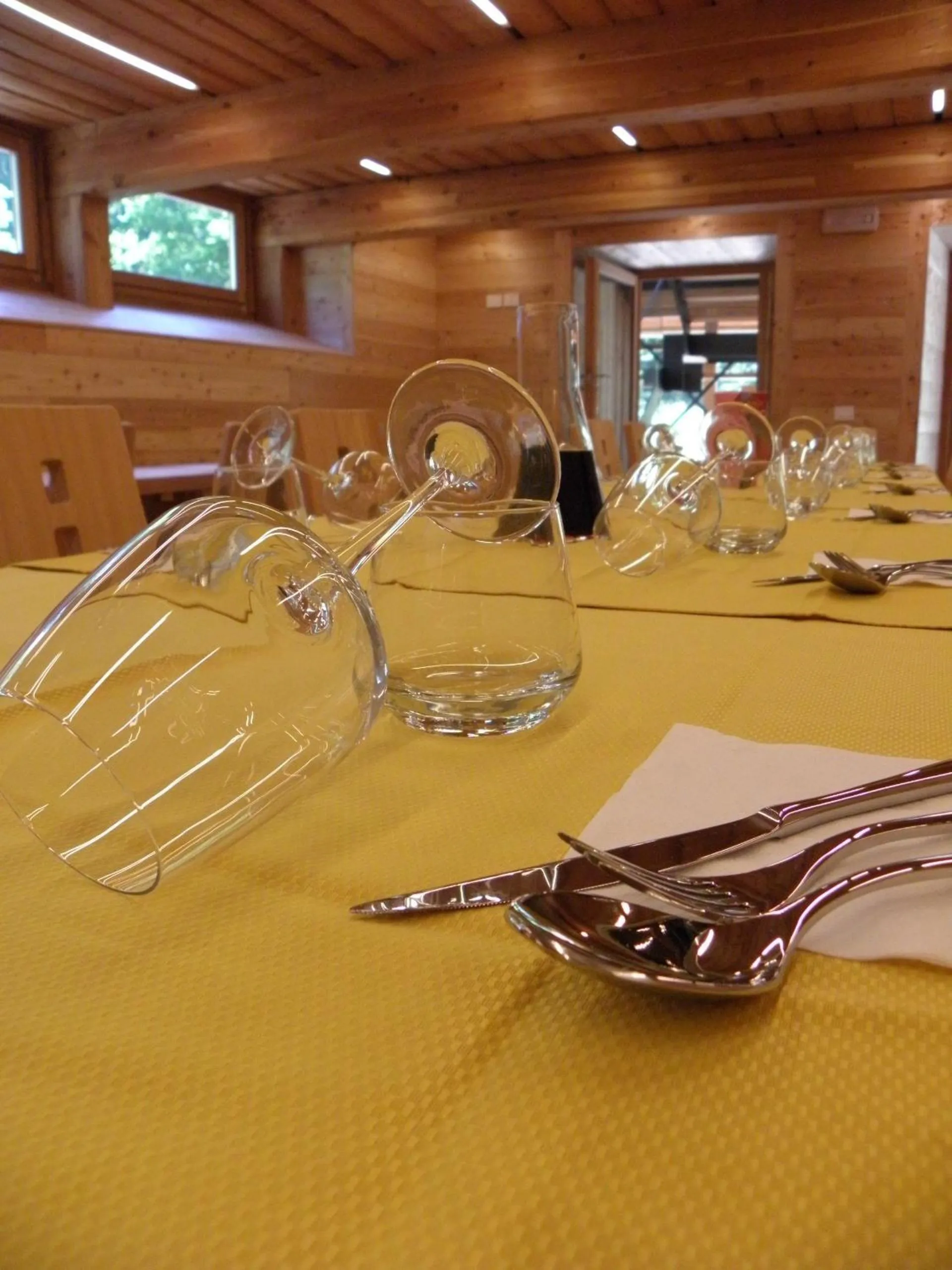 Restaurant/places to eat in Pra de la Casa