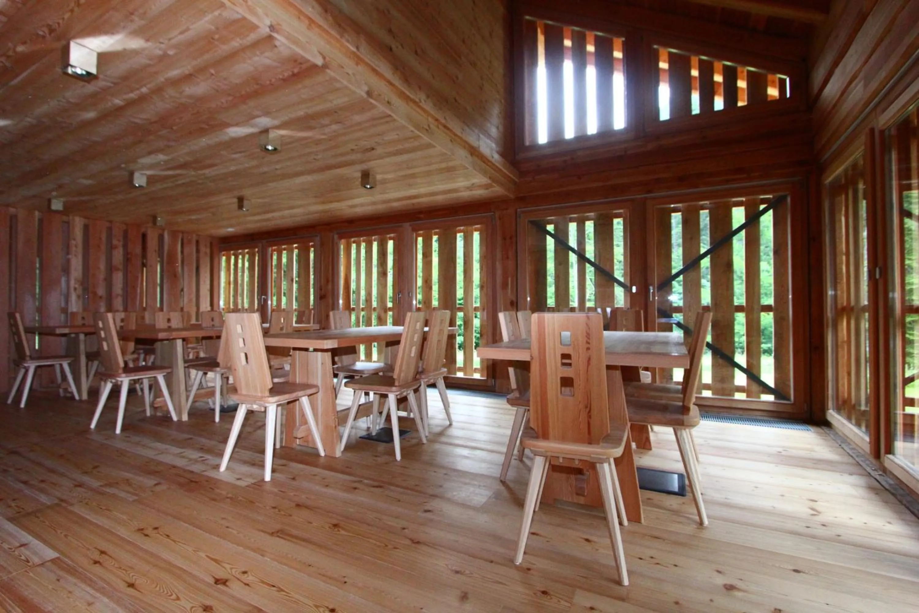 Day in Pra de la Casa