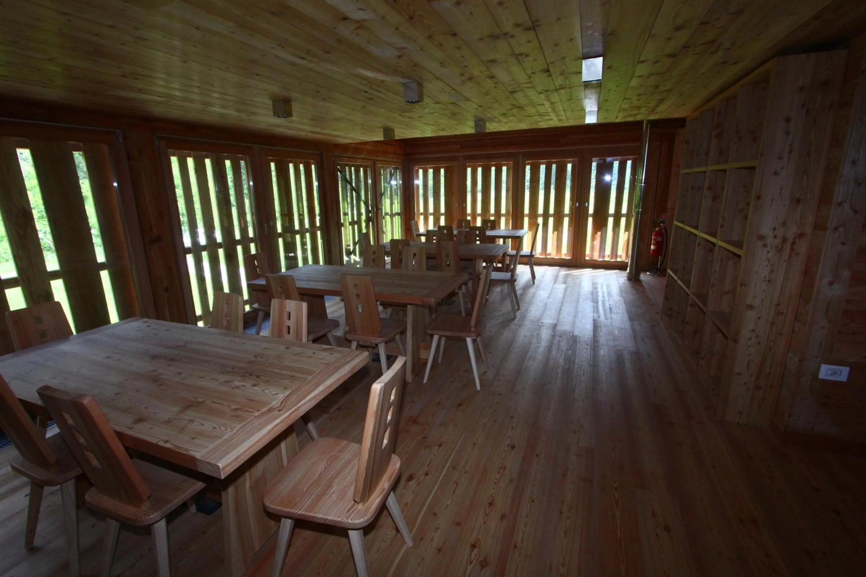 Day in Pra de la Casa