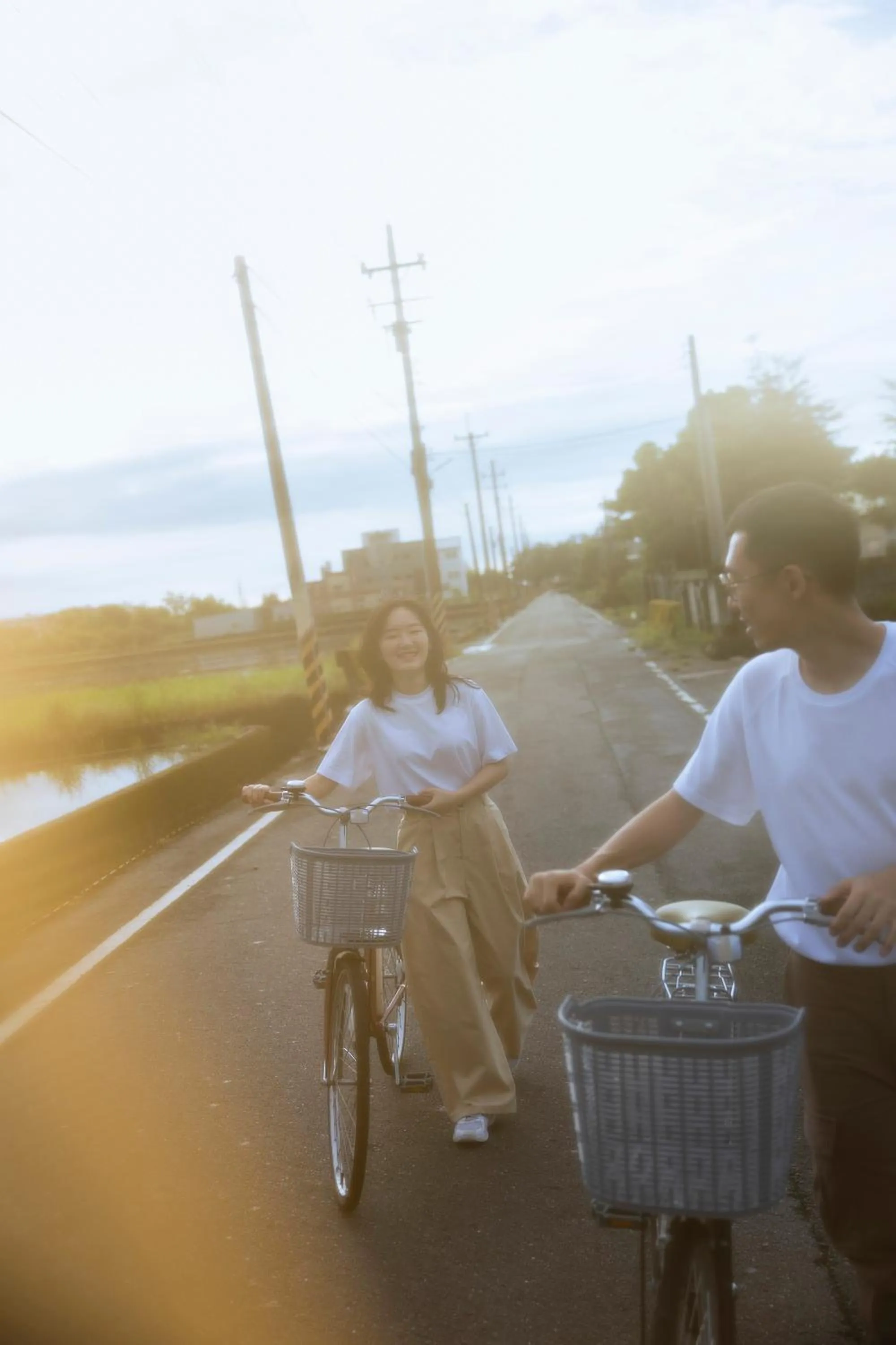 Natural landscape in Sasa Youth Hostel