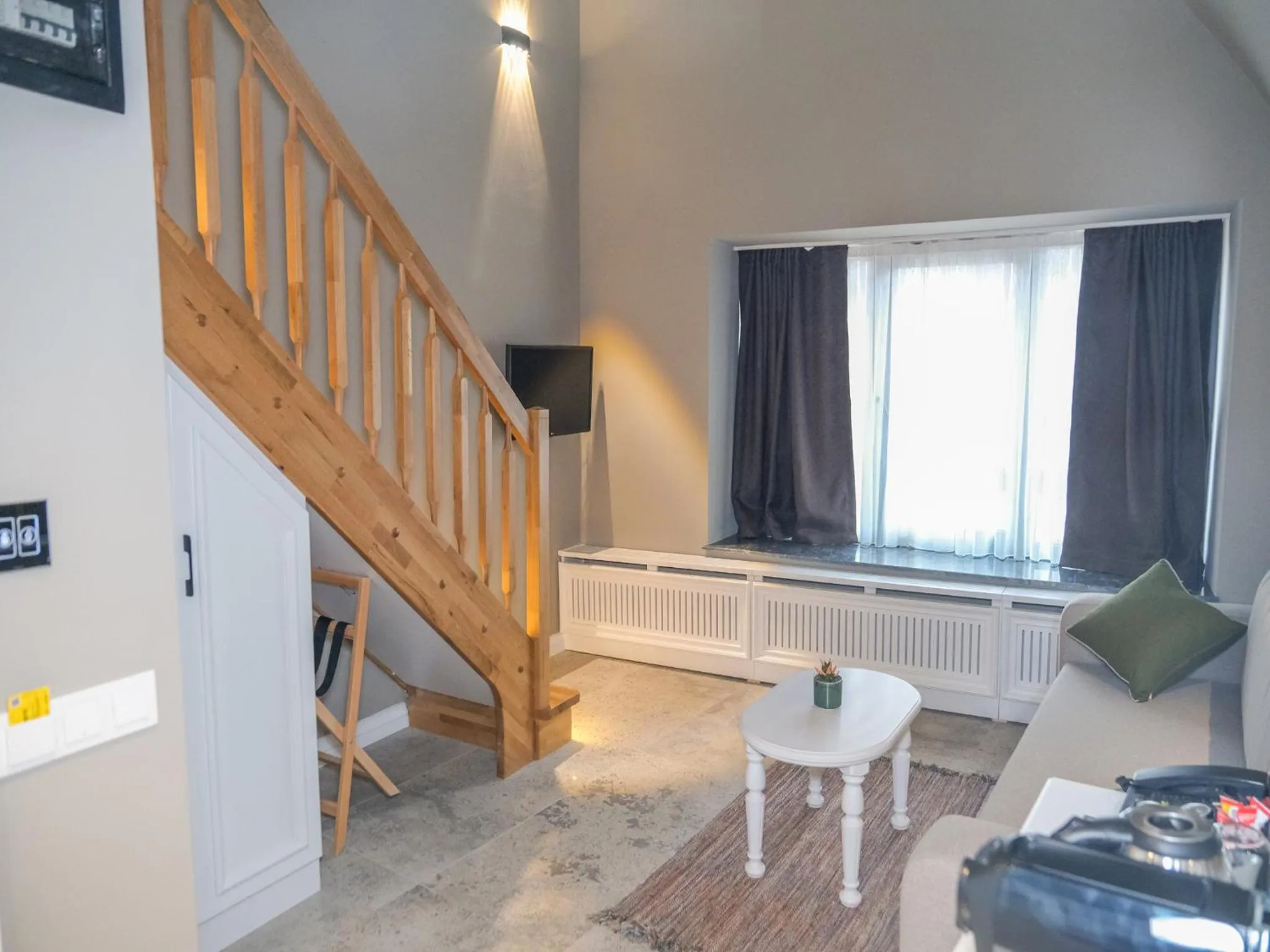 Massage in Palazzo Suit Karaköy