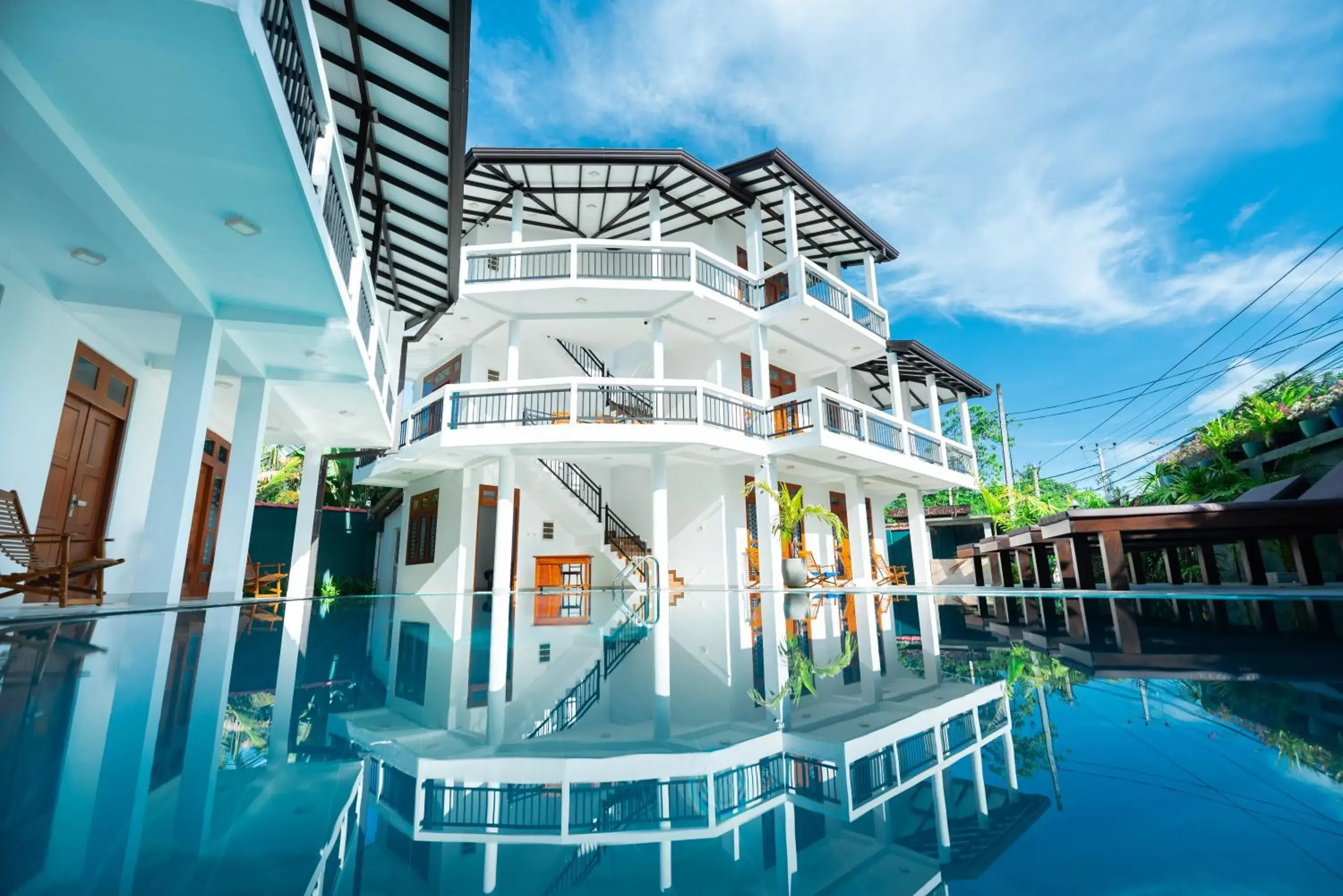 Teya Beach Hotel Teya Beach Hotel