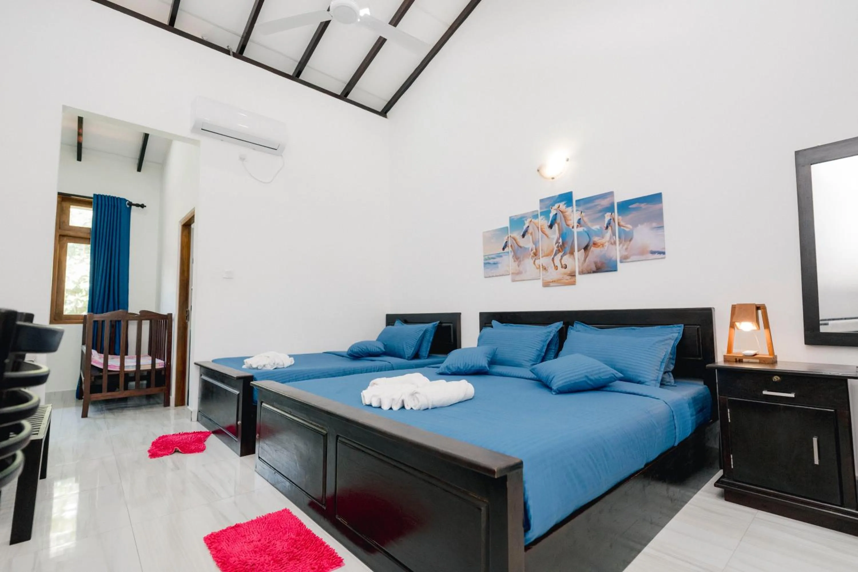 Teya Beach Hotel