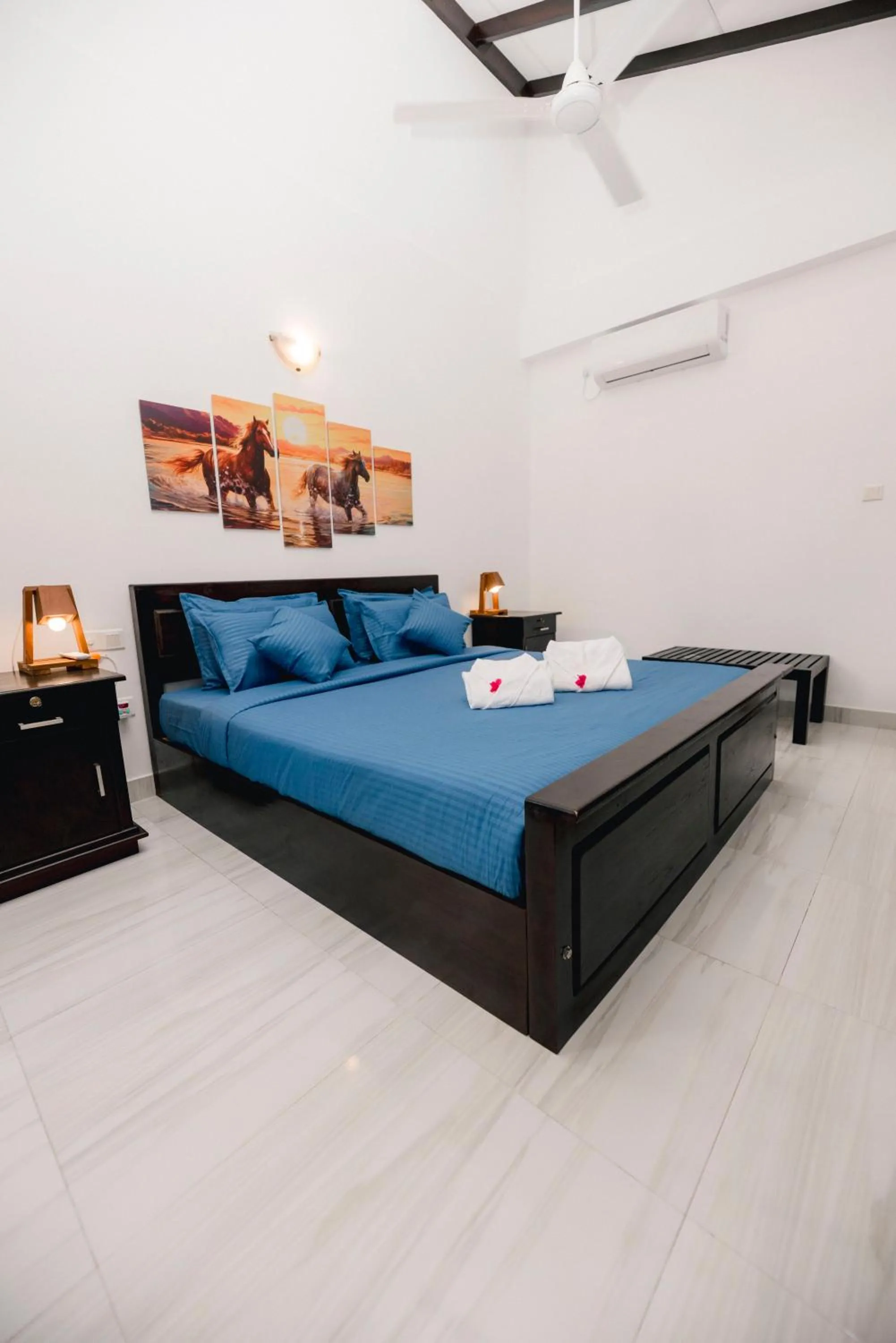 Teya Beach Hotel