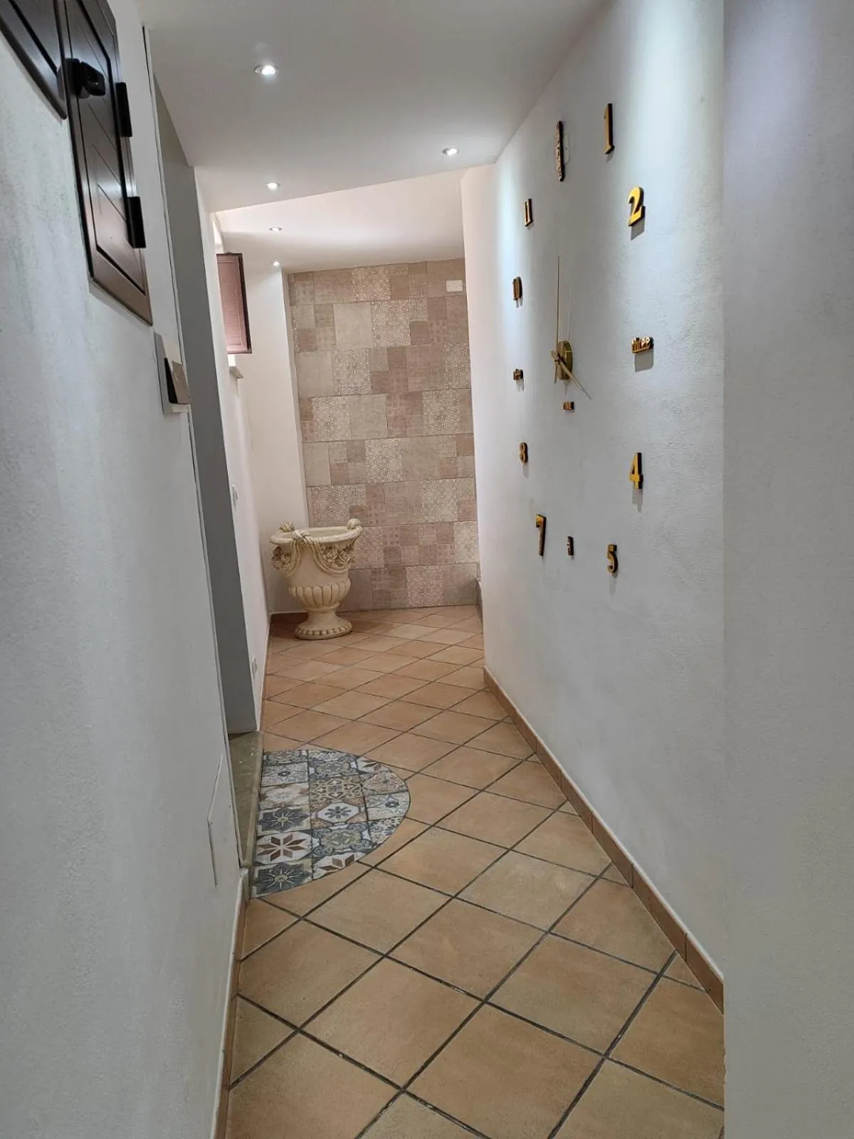 Bed and Breakfast Alberini