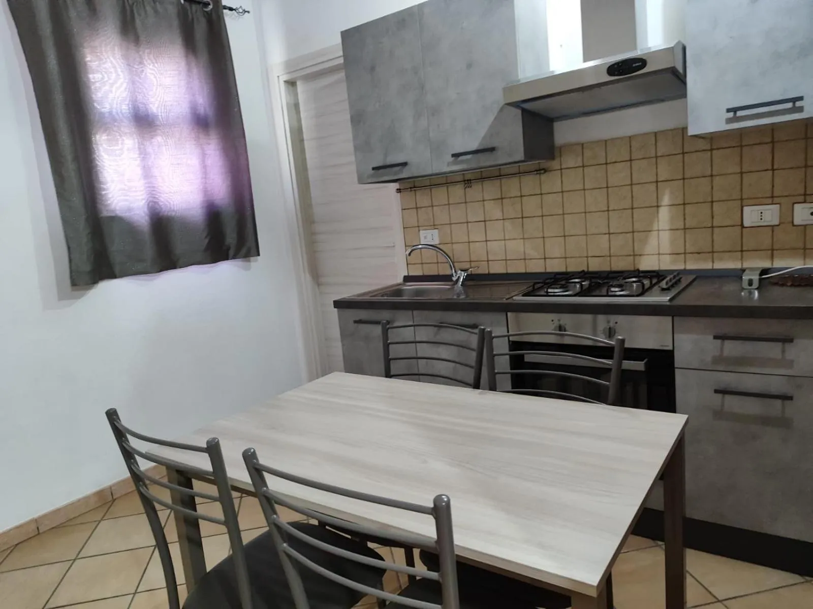 Bed and Breakfast Alberini