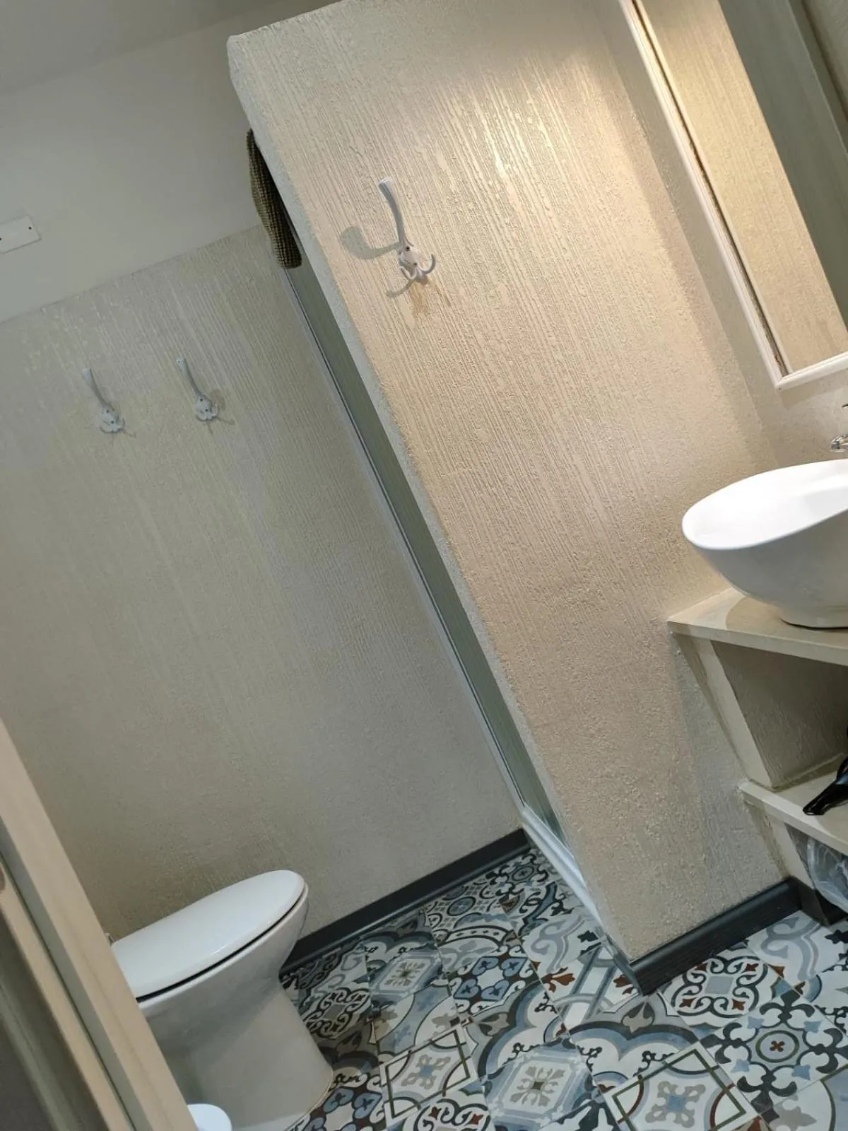 Bed and Breakfast Alberini