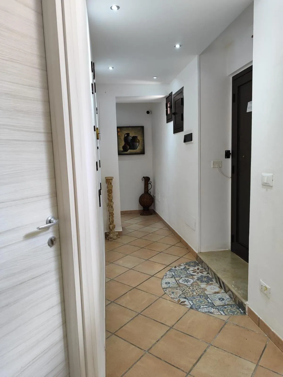 Bed and Breakfast Alberini