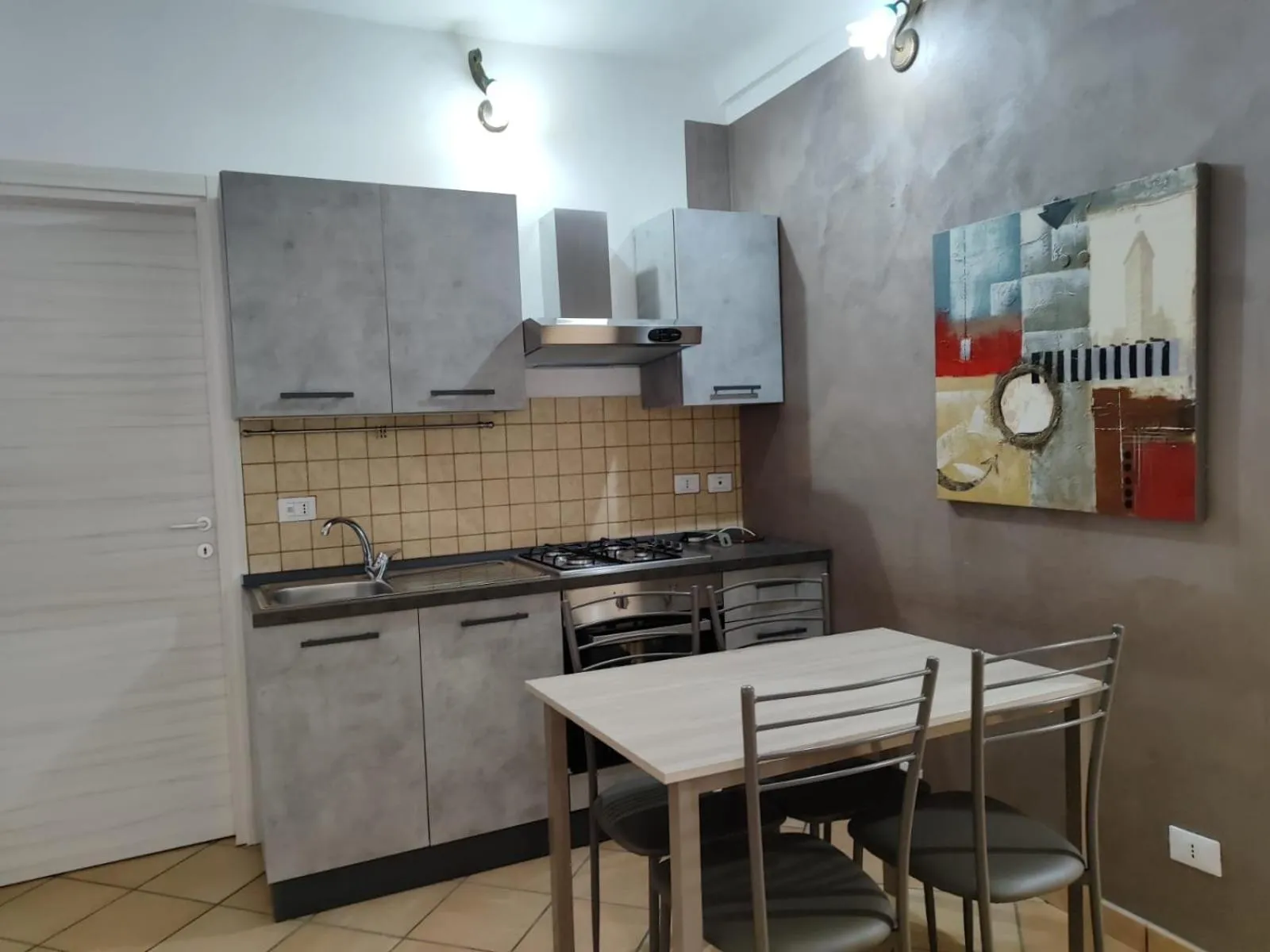 Bed and Breakfast Alberini