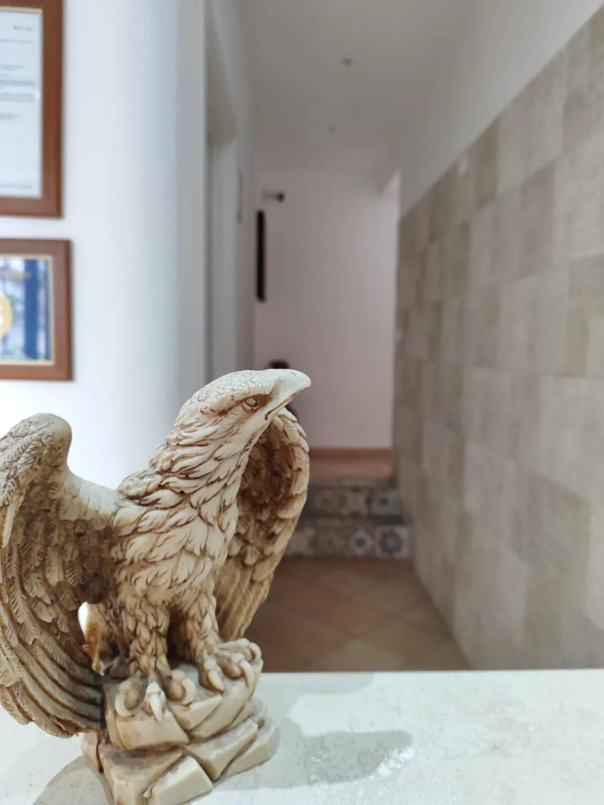 Bed and Breakfast Alberini