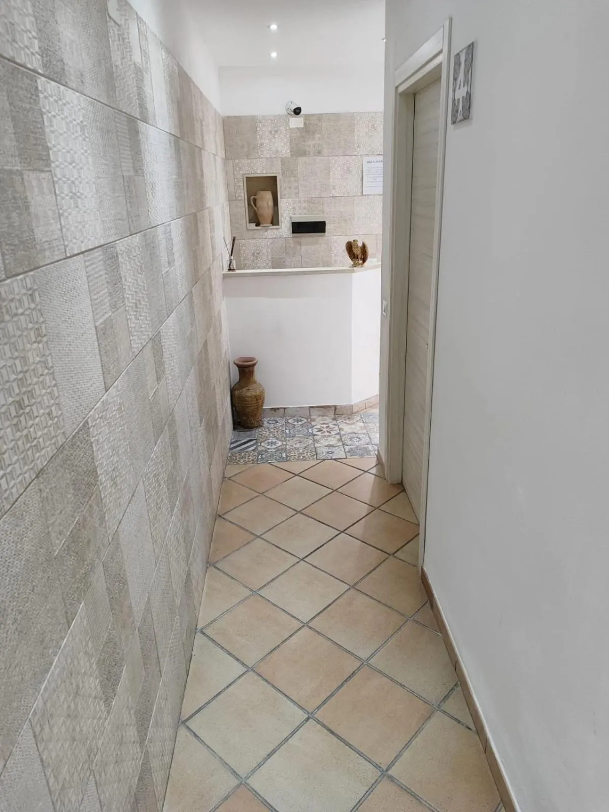 Bed and Breakfast Alberini