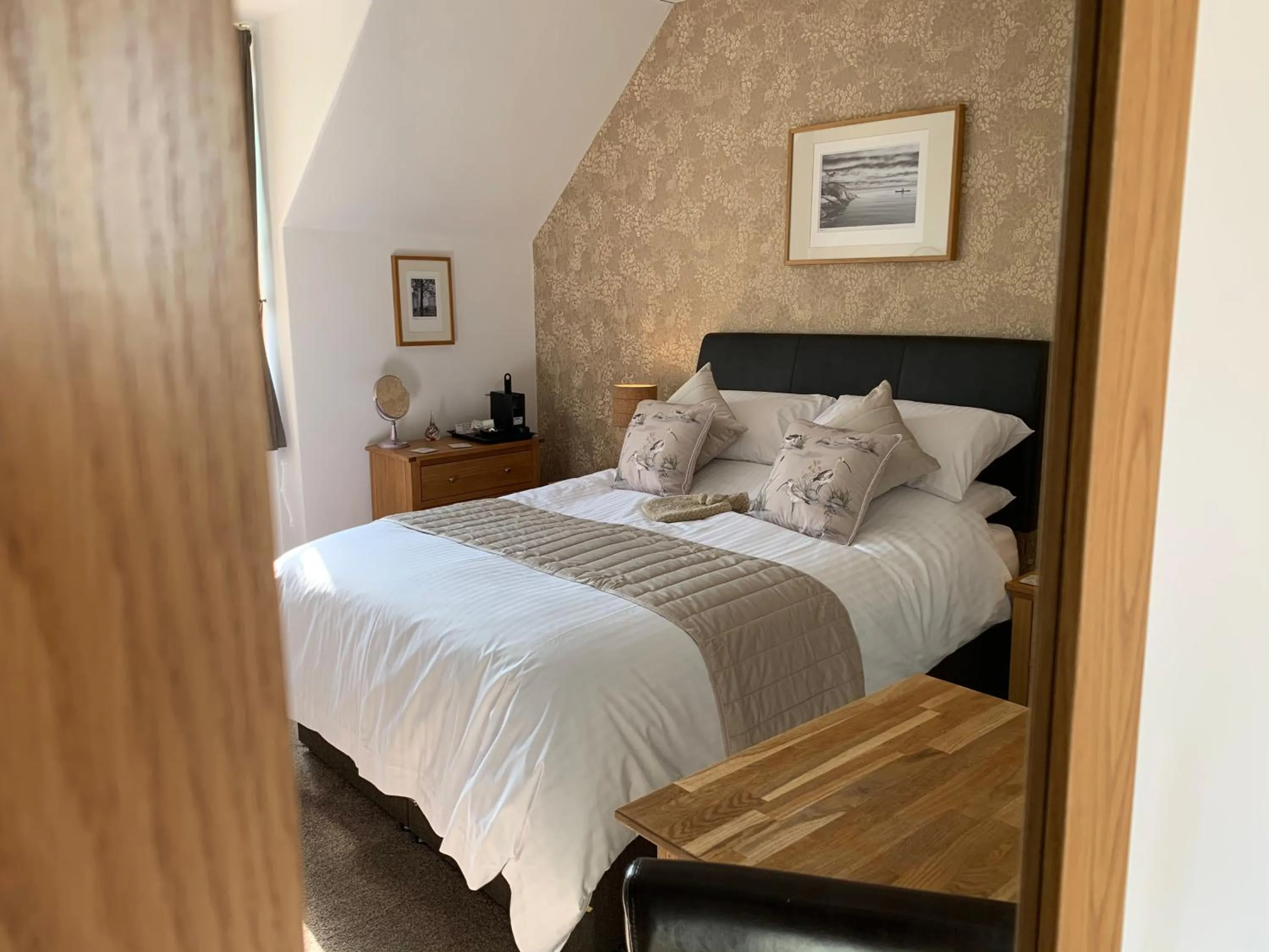 Morlea Bed & Breakfast