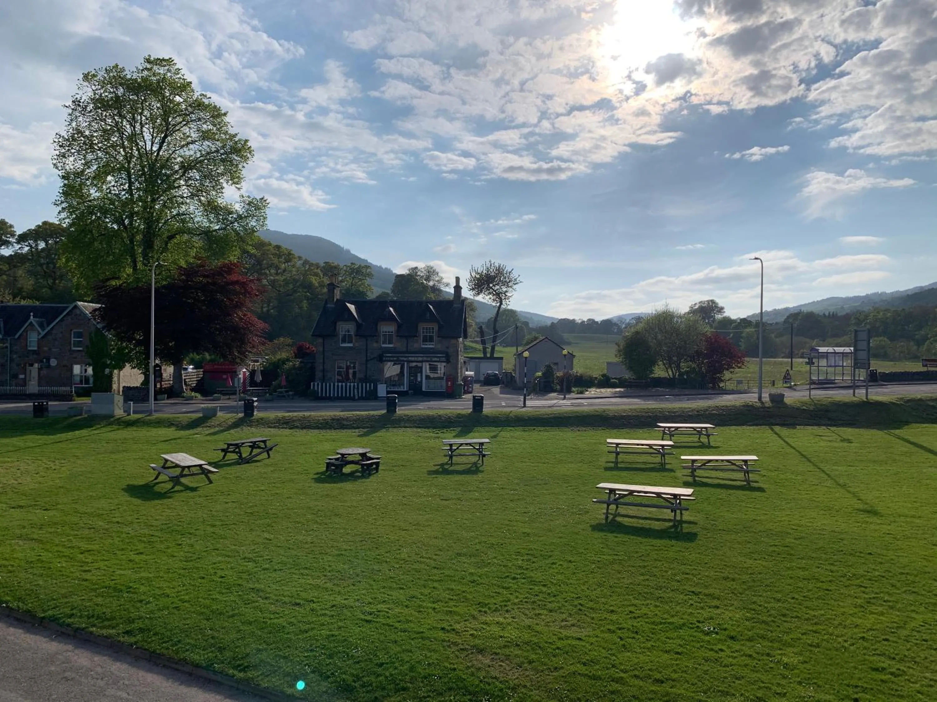 Morlea Bed & Breakfast