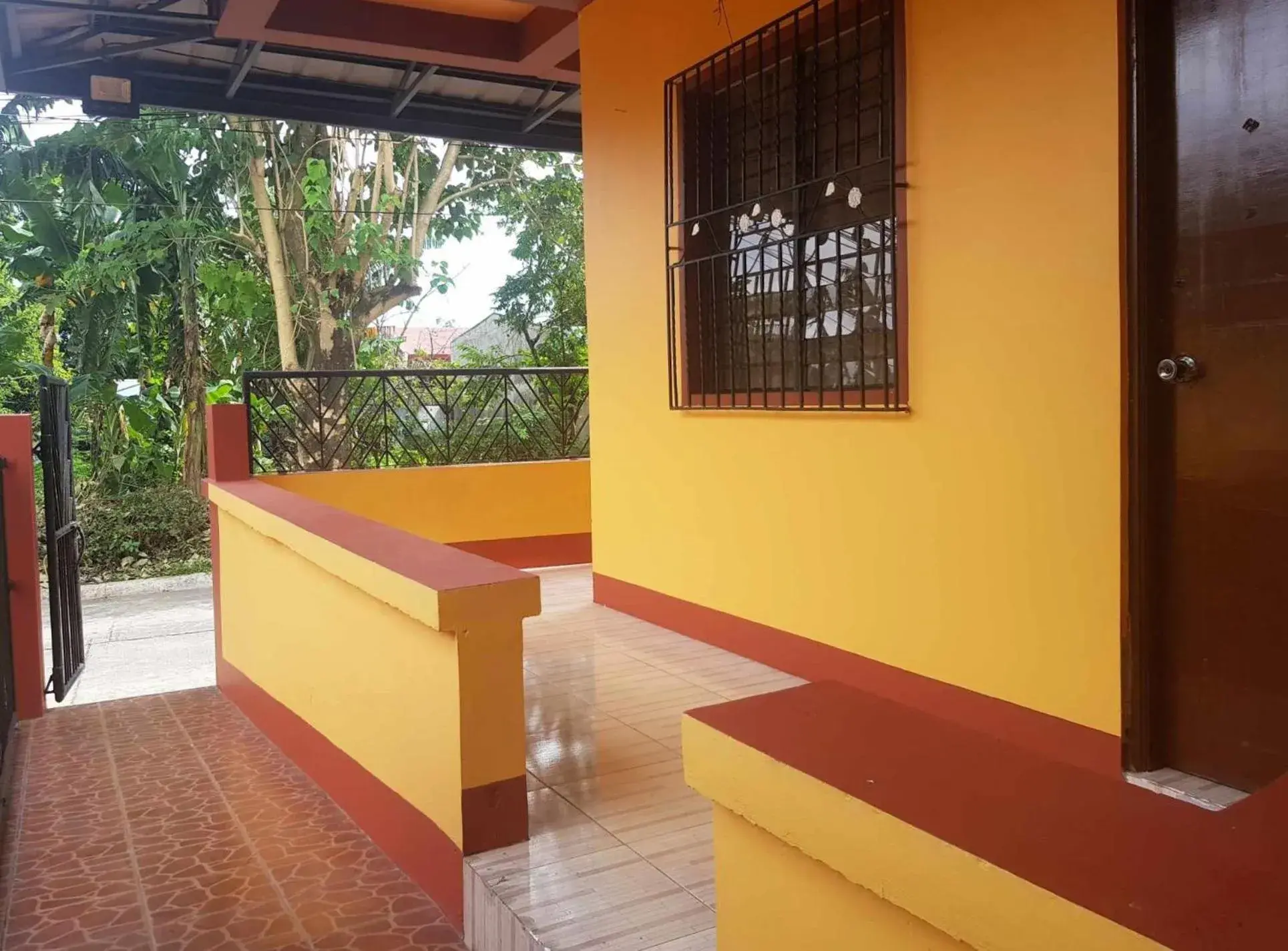 RM3 - Ground Floor Unit in San Roque Bauan Batangas RM3 - Ground Floor Unit in San Roque Bauan Batangas