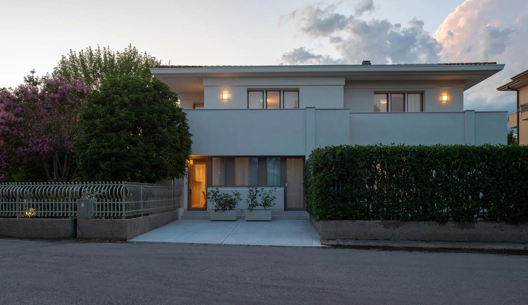 Property building in Casa DP