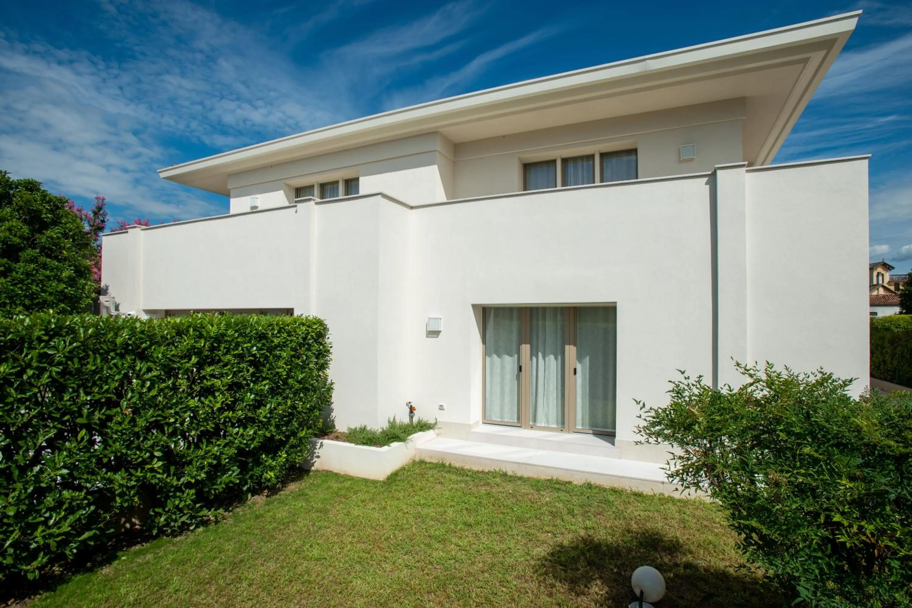 Property building in Casa DP