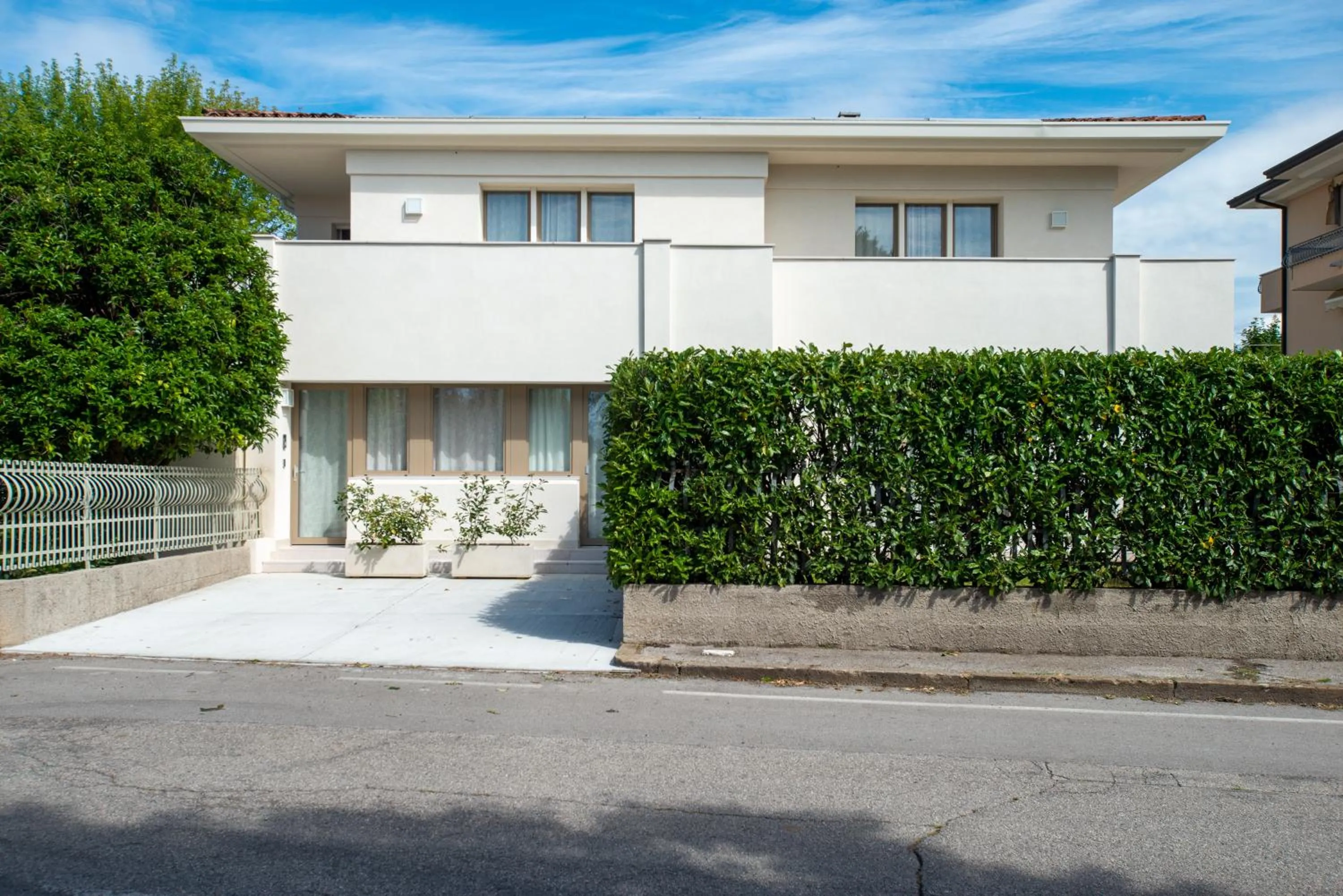 Property building in Casa DP