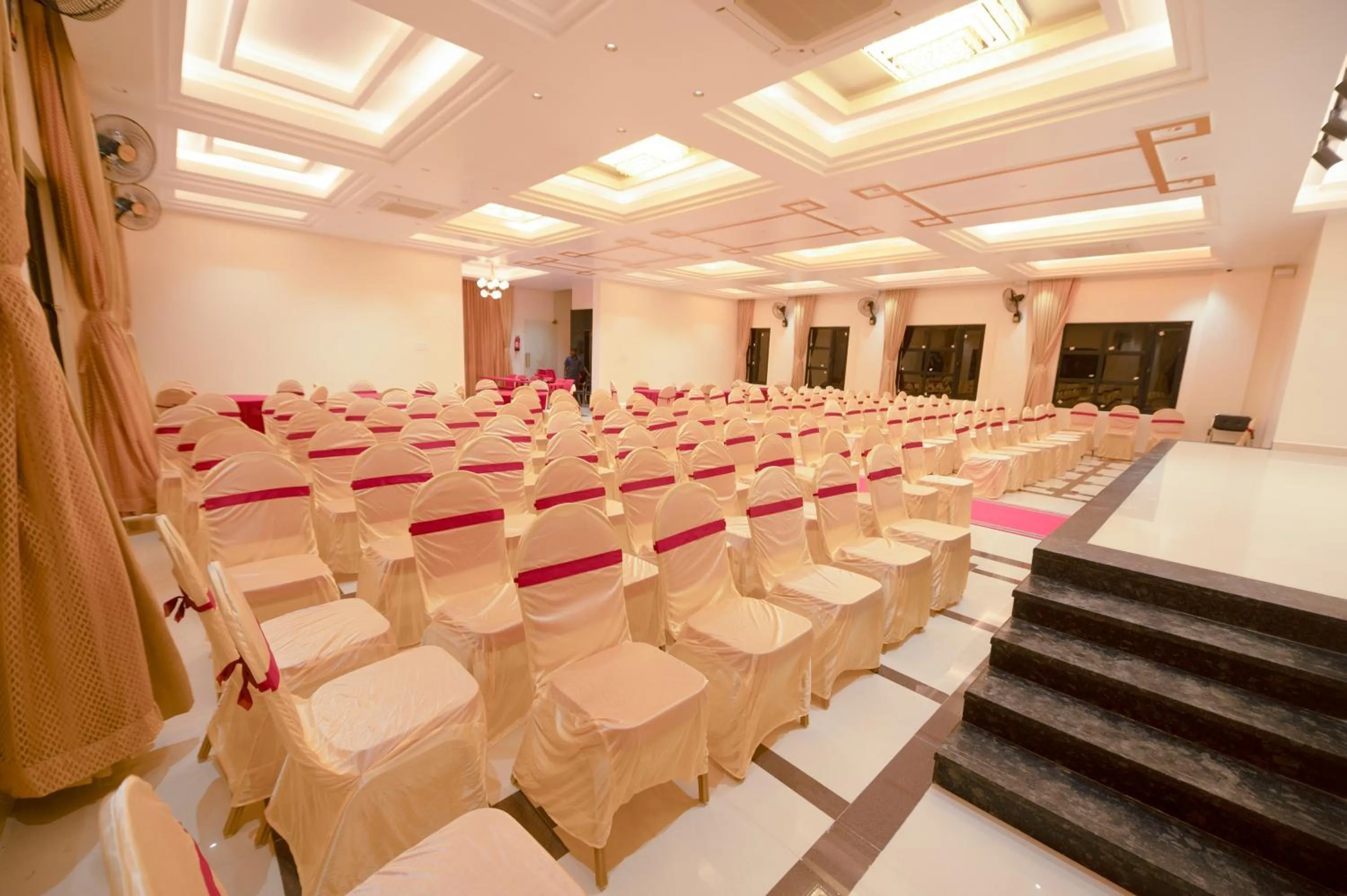 Meeting/conference room in Hotel Merrytale