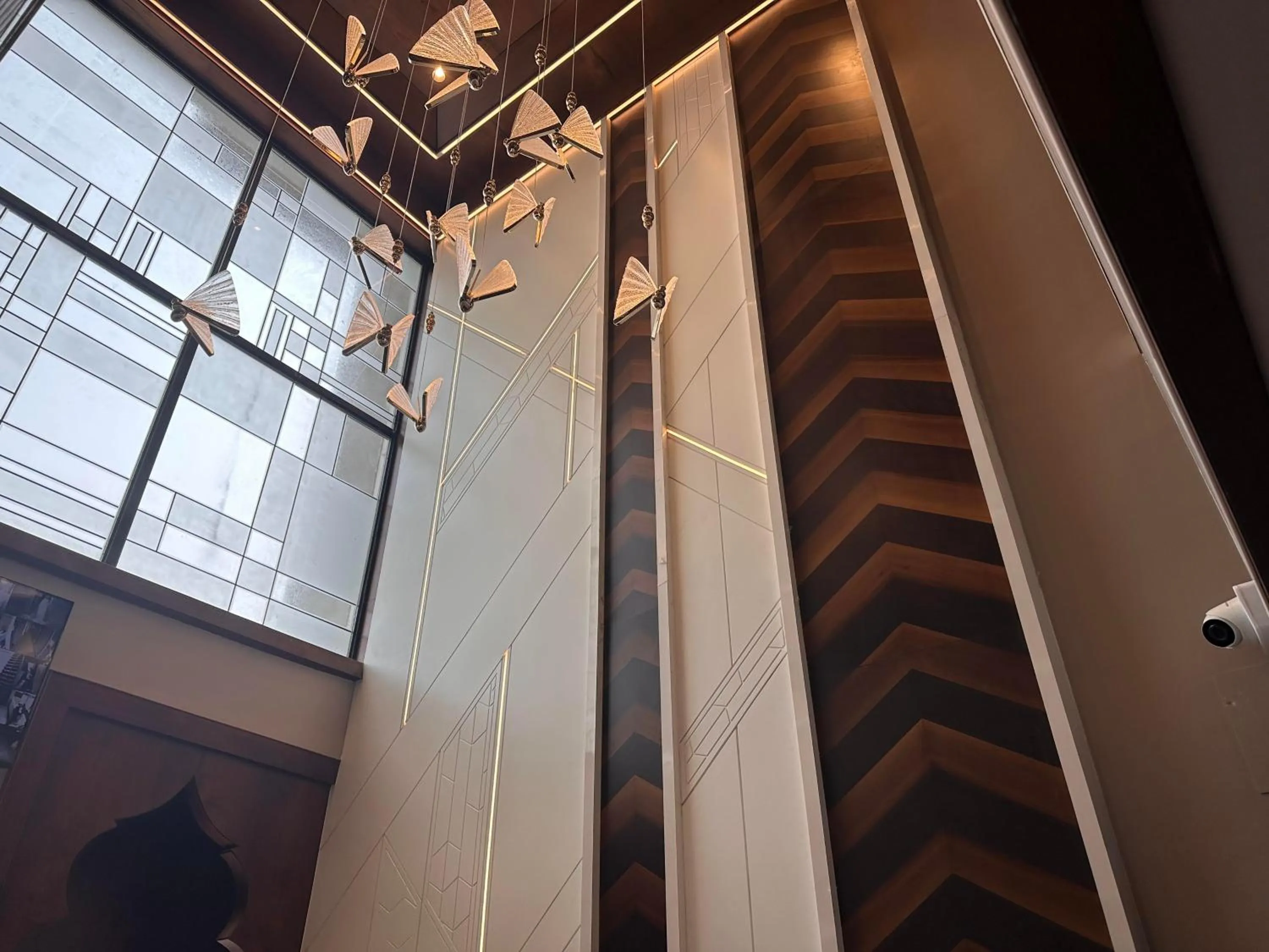 Business facilities in V HOTEL