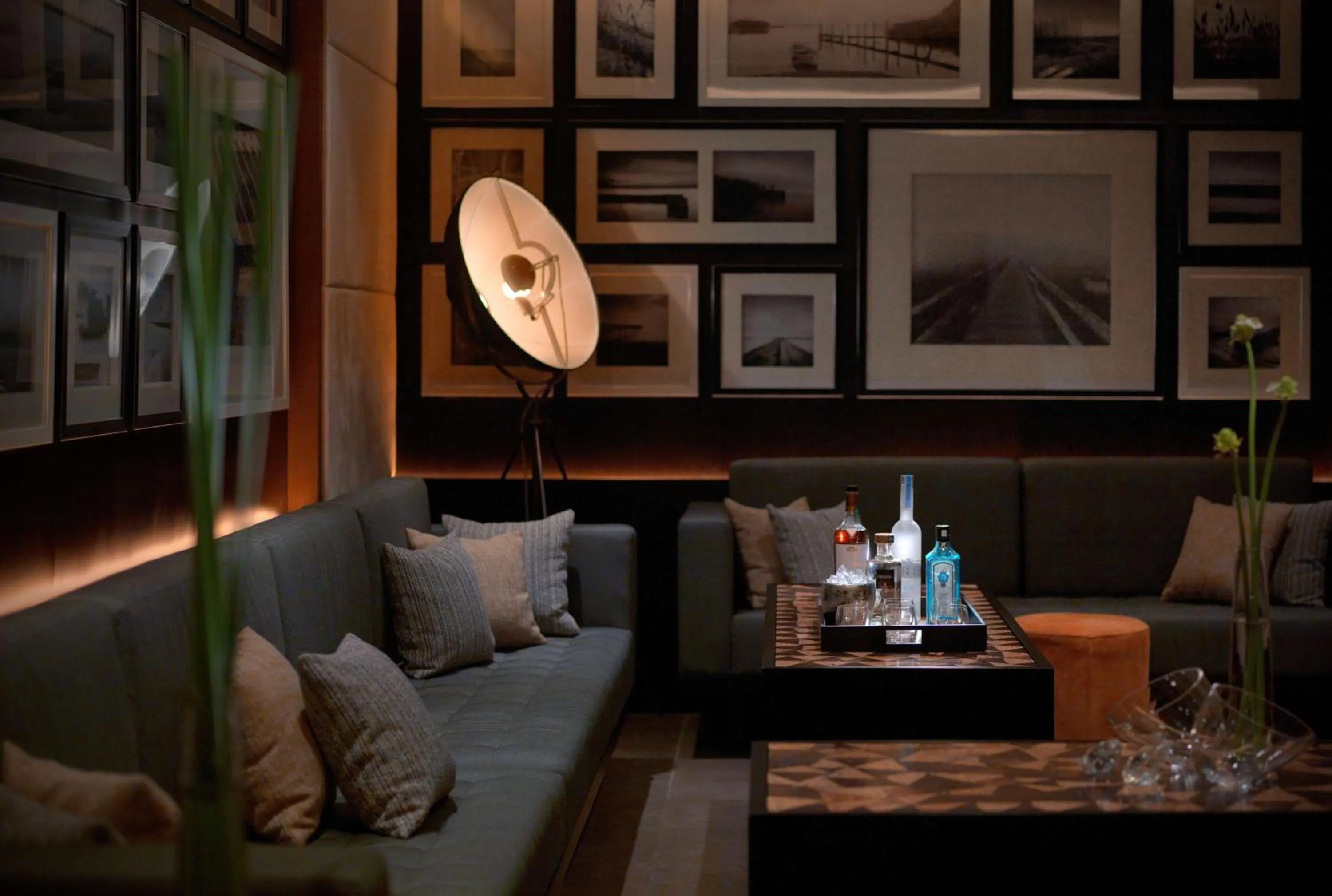 On site in Hyatt Regency Chongming