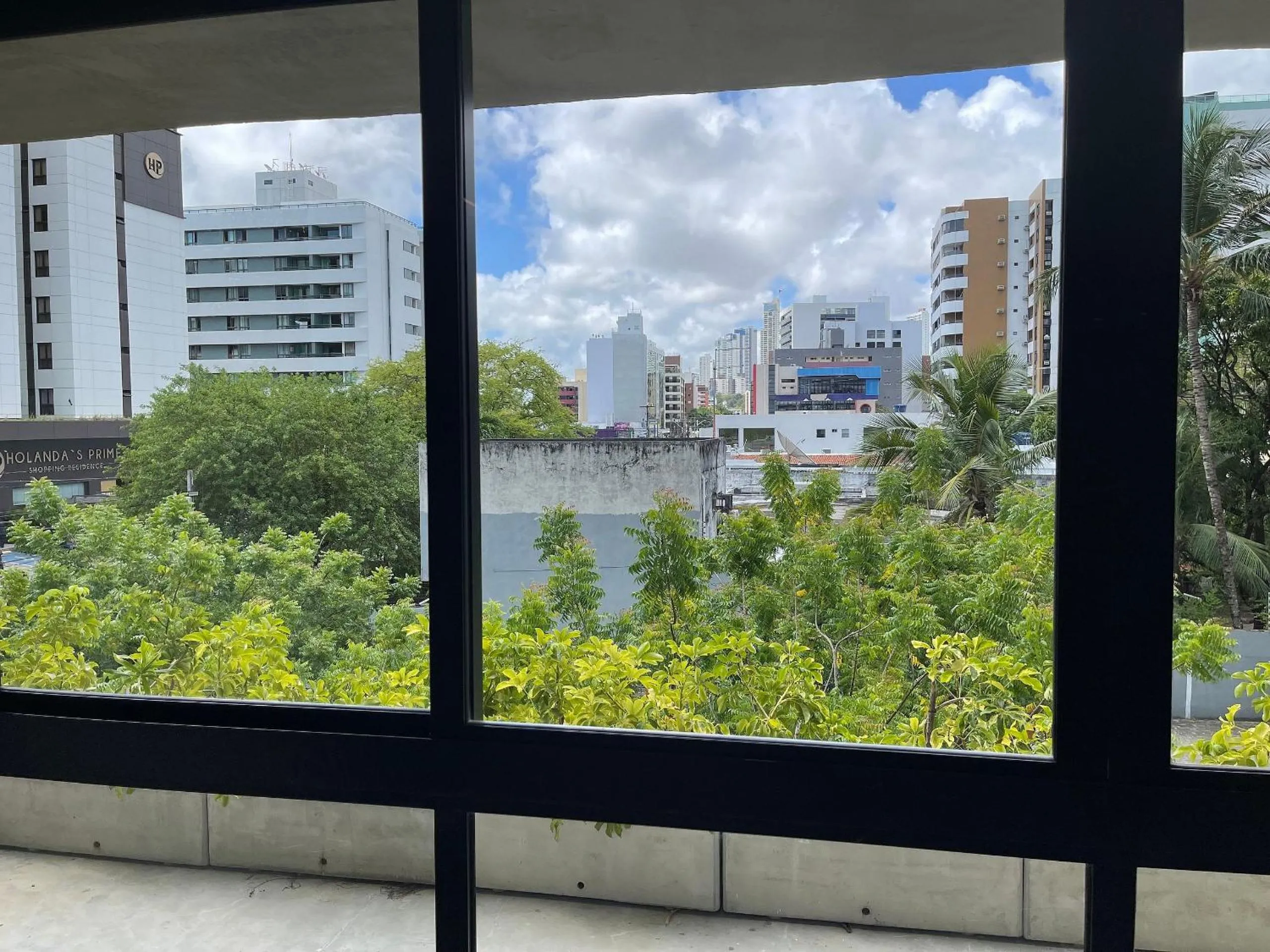 View (from property/room) in Urban 750 by Day by Day