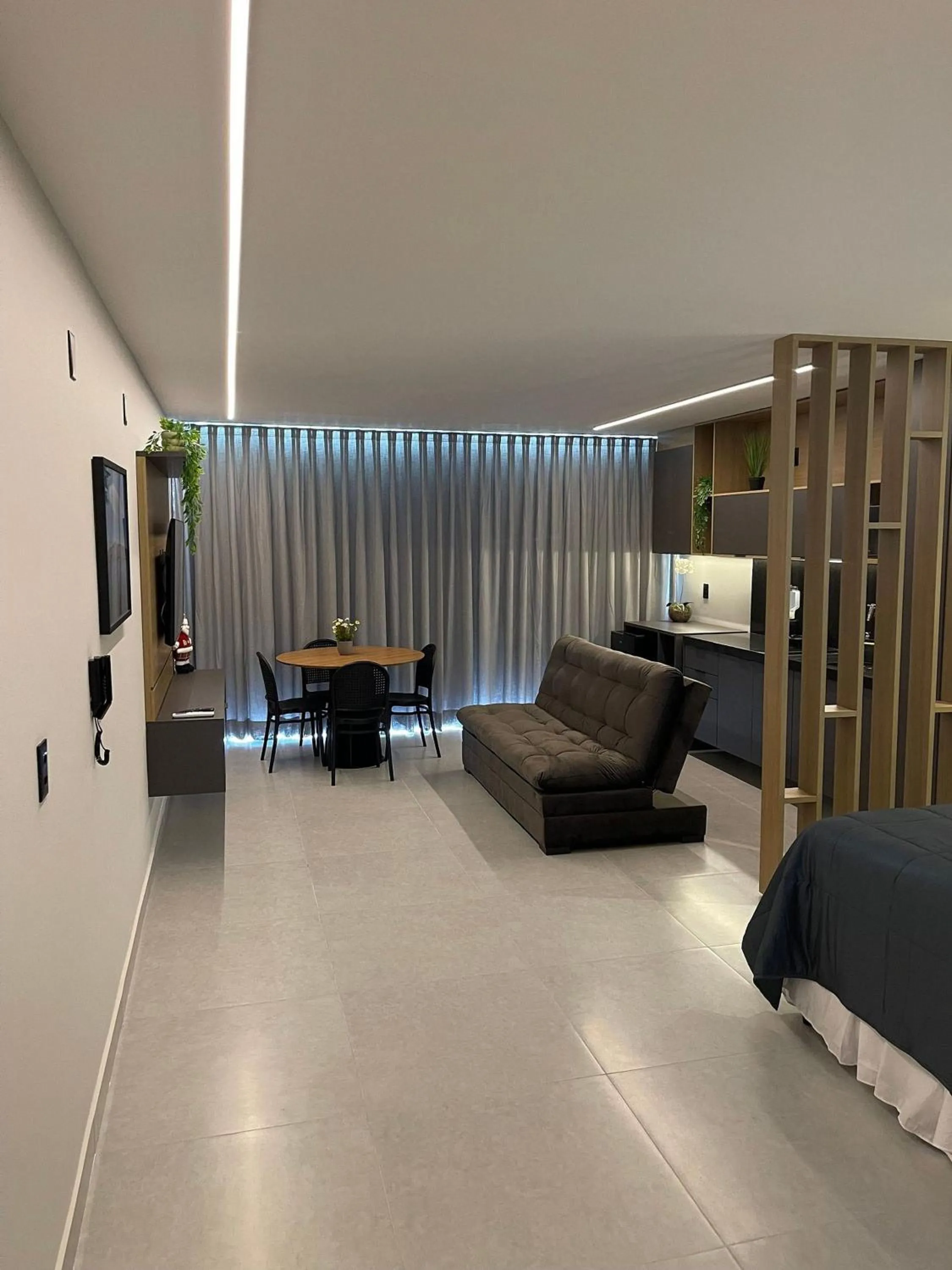 Seating area in Urban 750 by Day by Day