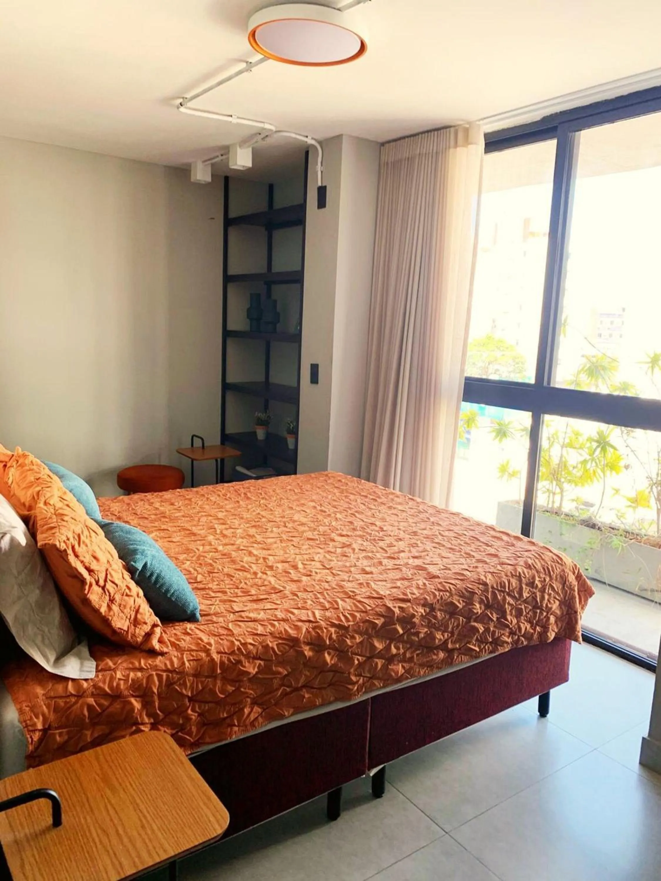 Bed in Urban 750 by Day by Day