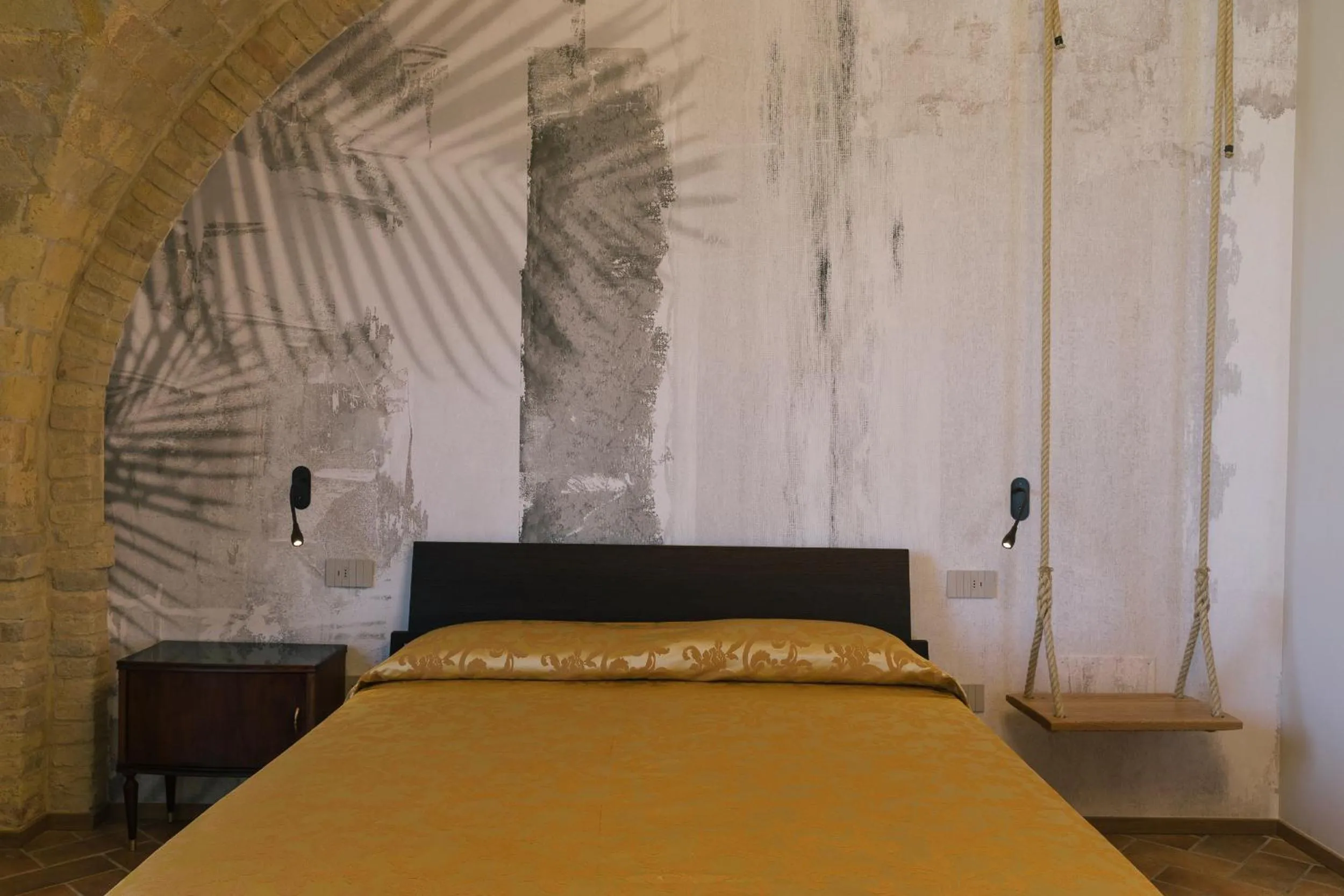 Property building, Bed in Relais Cocci Grifoni - Panoramic Wine Resort