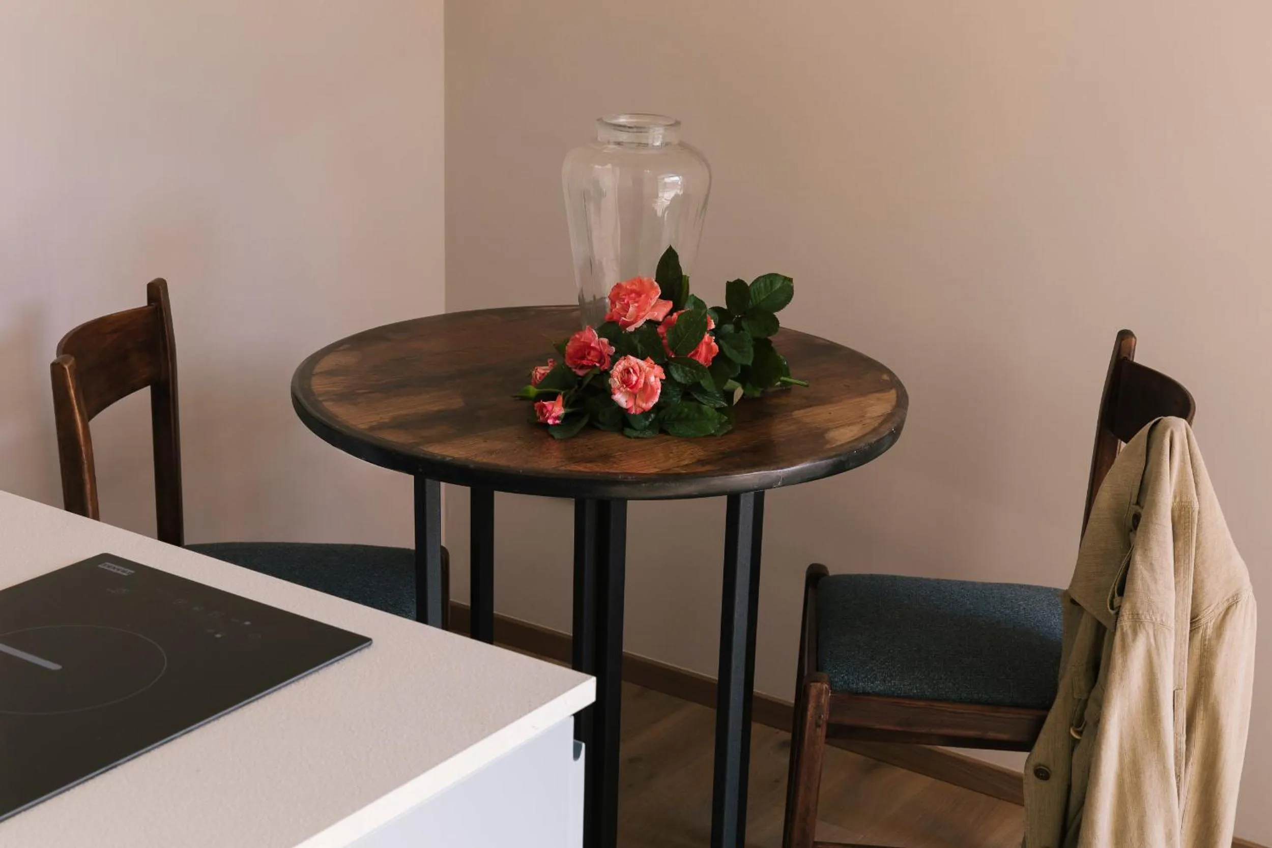 Living room in Relais Cocci Grifoni - Panoramic Wine Resort