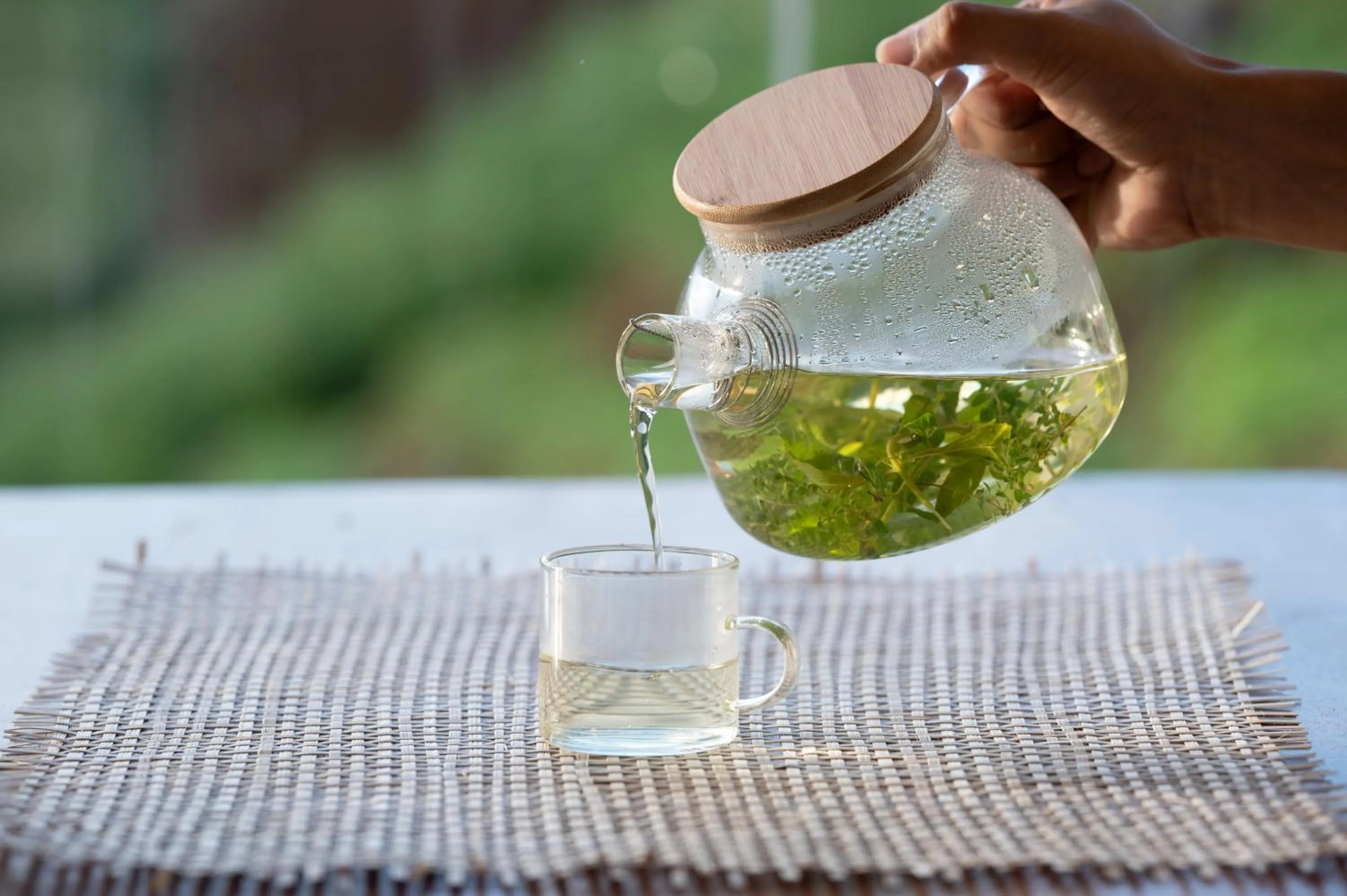 Drinks in nai r kaad