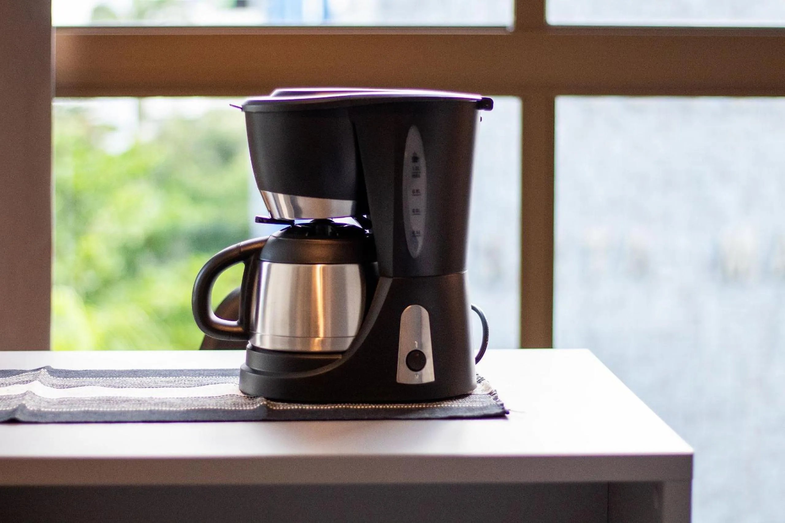 Communal kitchen in Rooftop.470 Recife by Carpediem