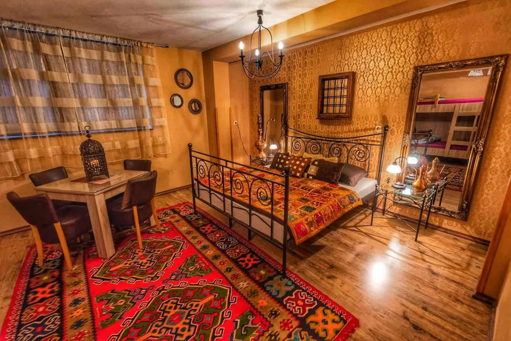Pansion Bubamara Mostar