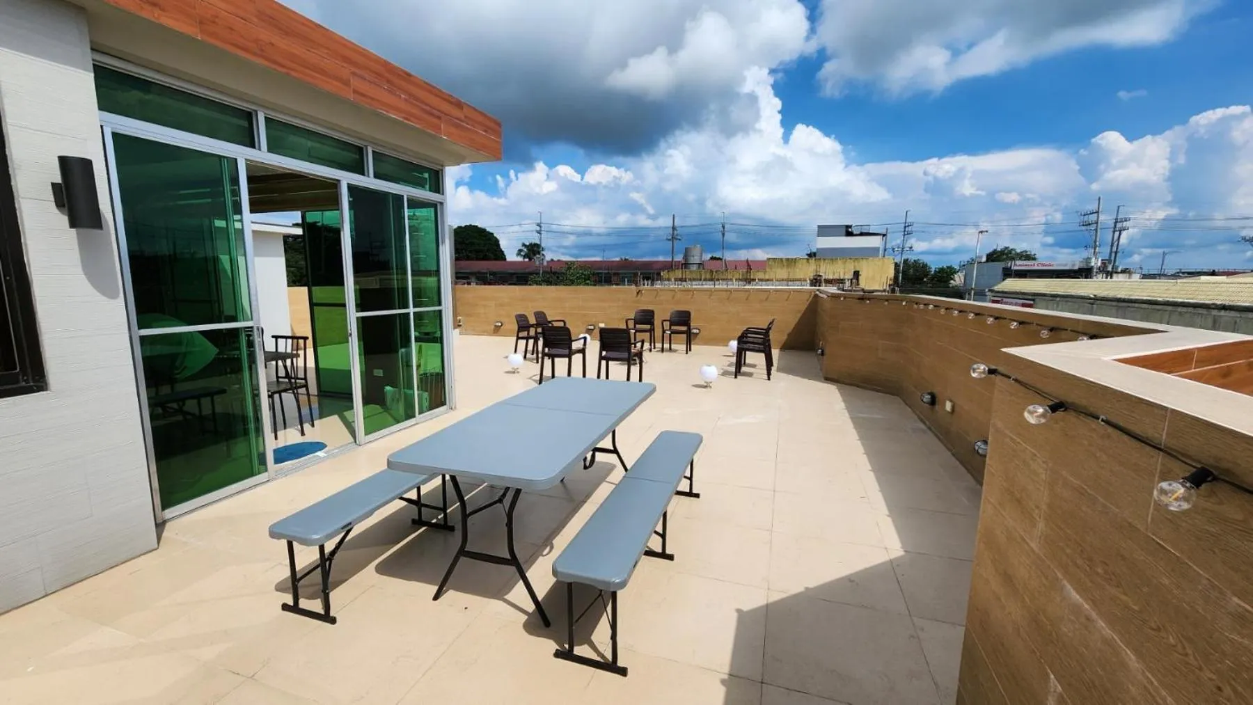 View (from property/room) in Grayhouse Inn Tagaytay