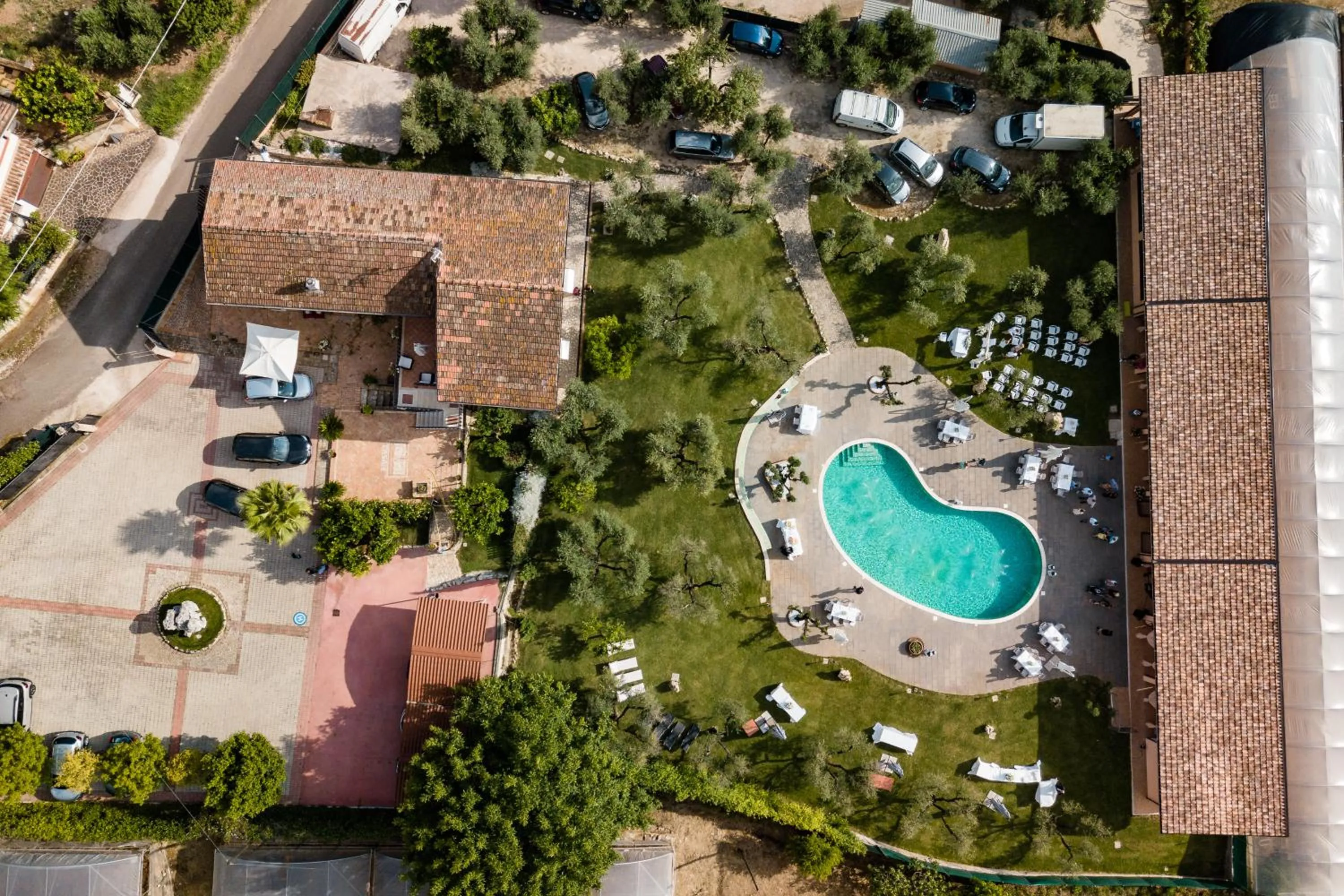 Agriturismo Casale Ré