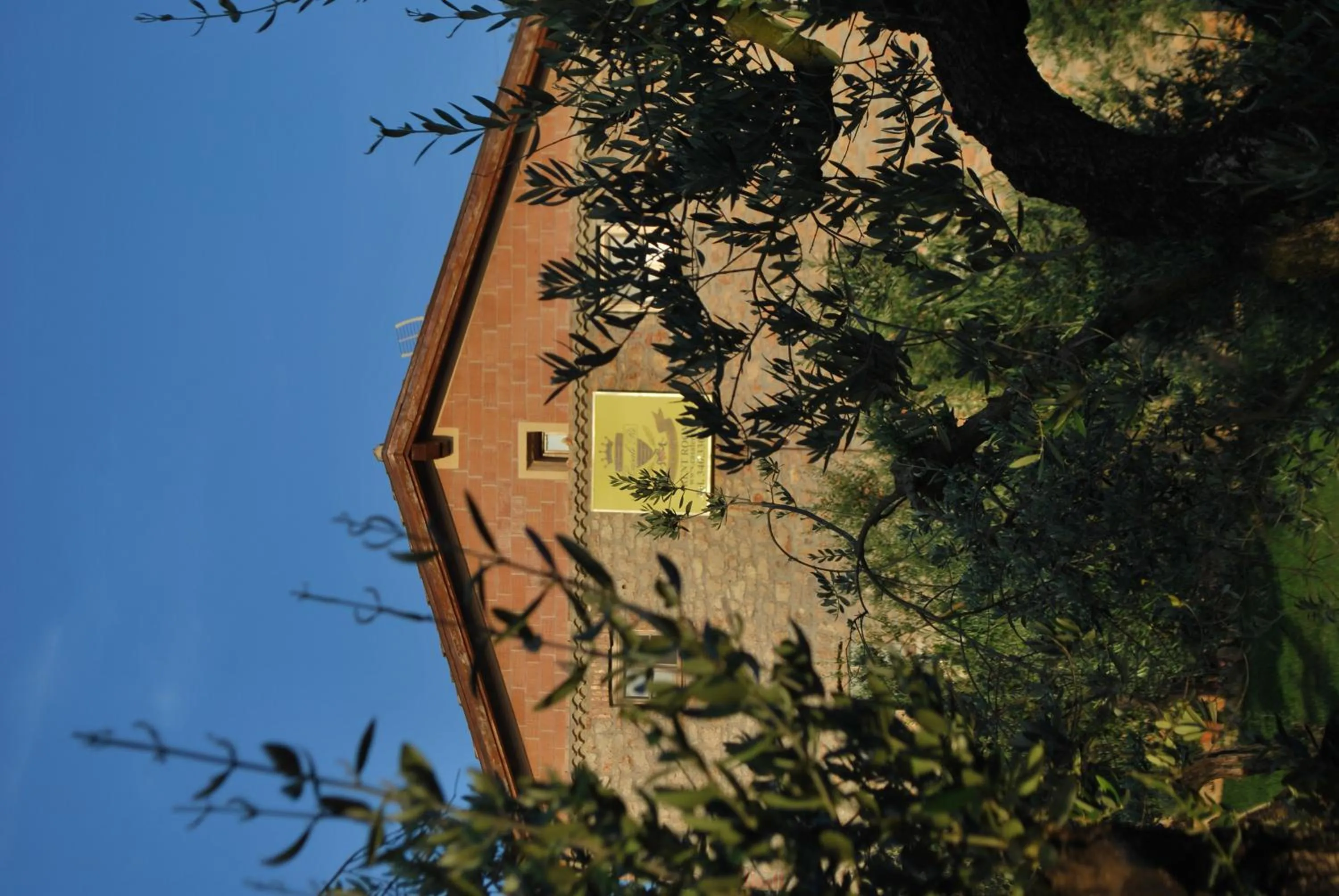 Agriturismo Casale Ré