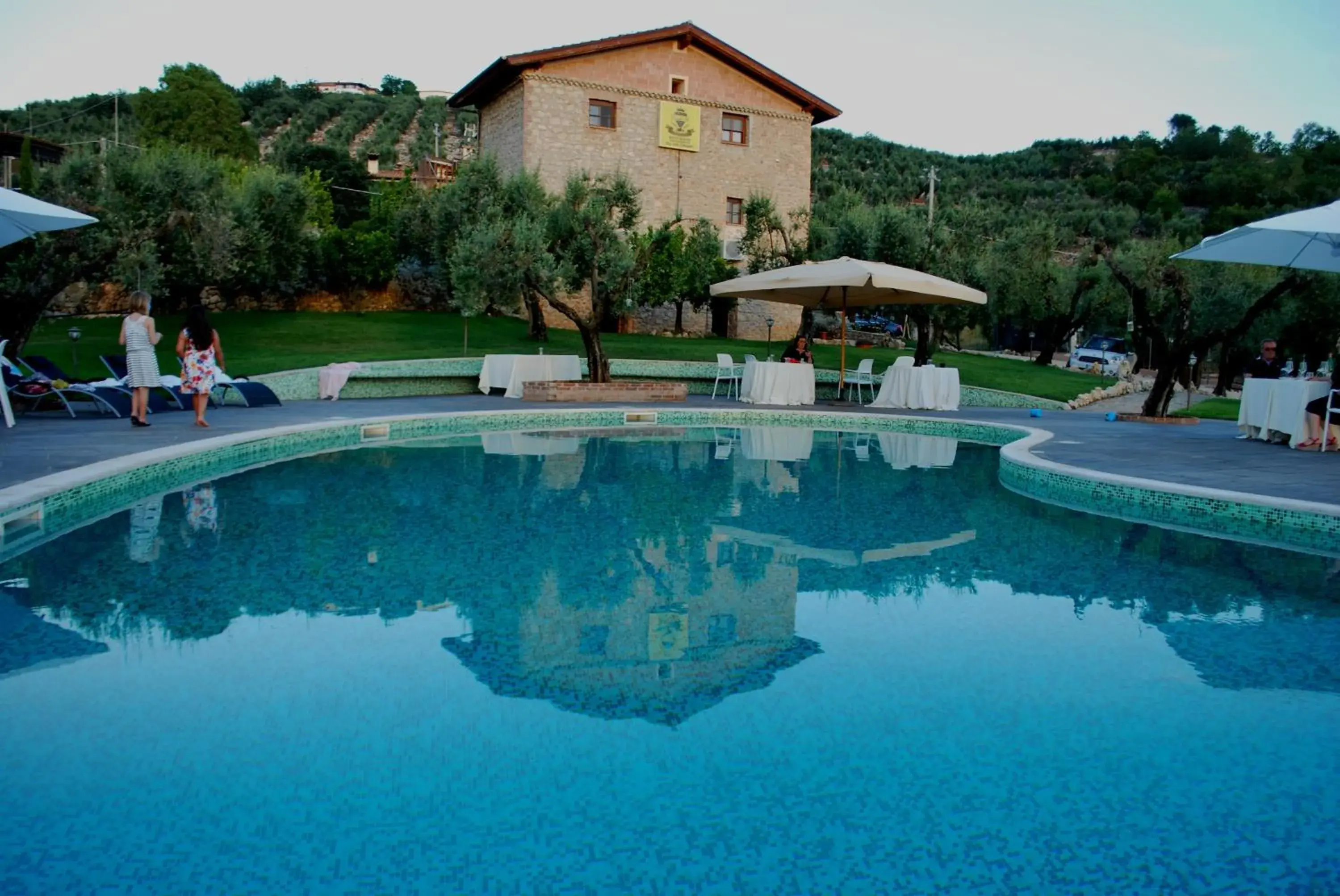 Agriturismo Casale Ré Agriturismo Casale Ré
