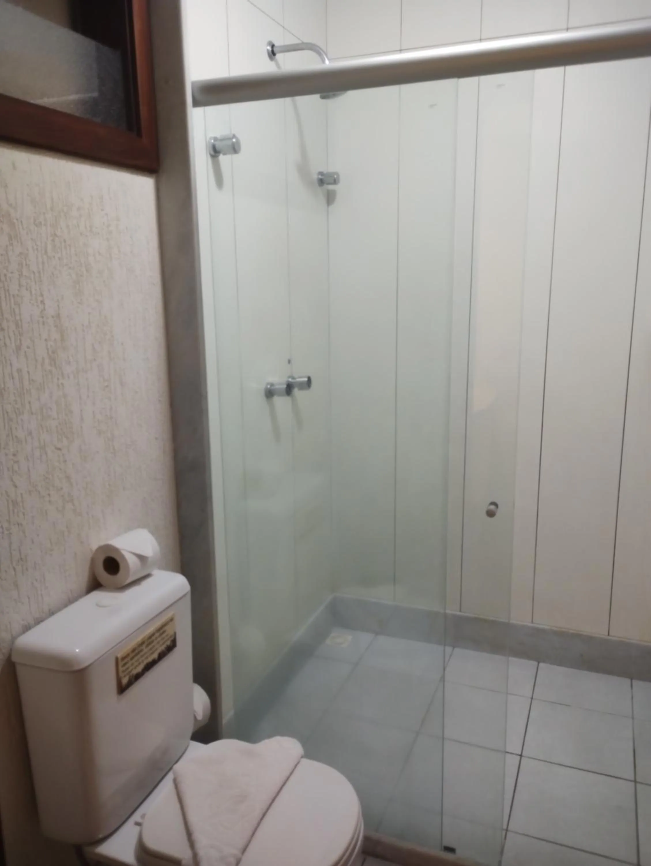 Sunbrazil Hotel - Antigo Hotel Terra Brasilis