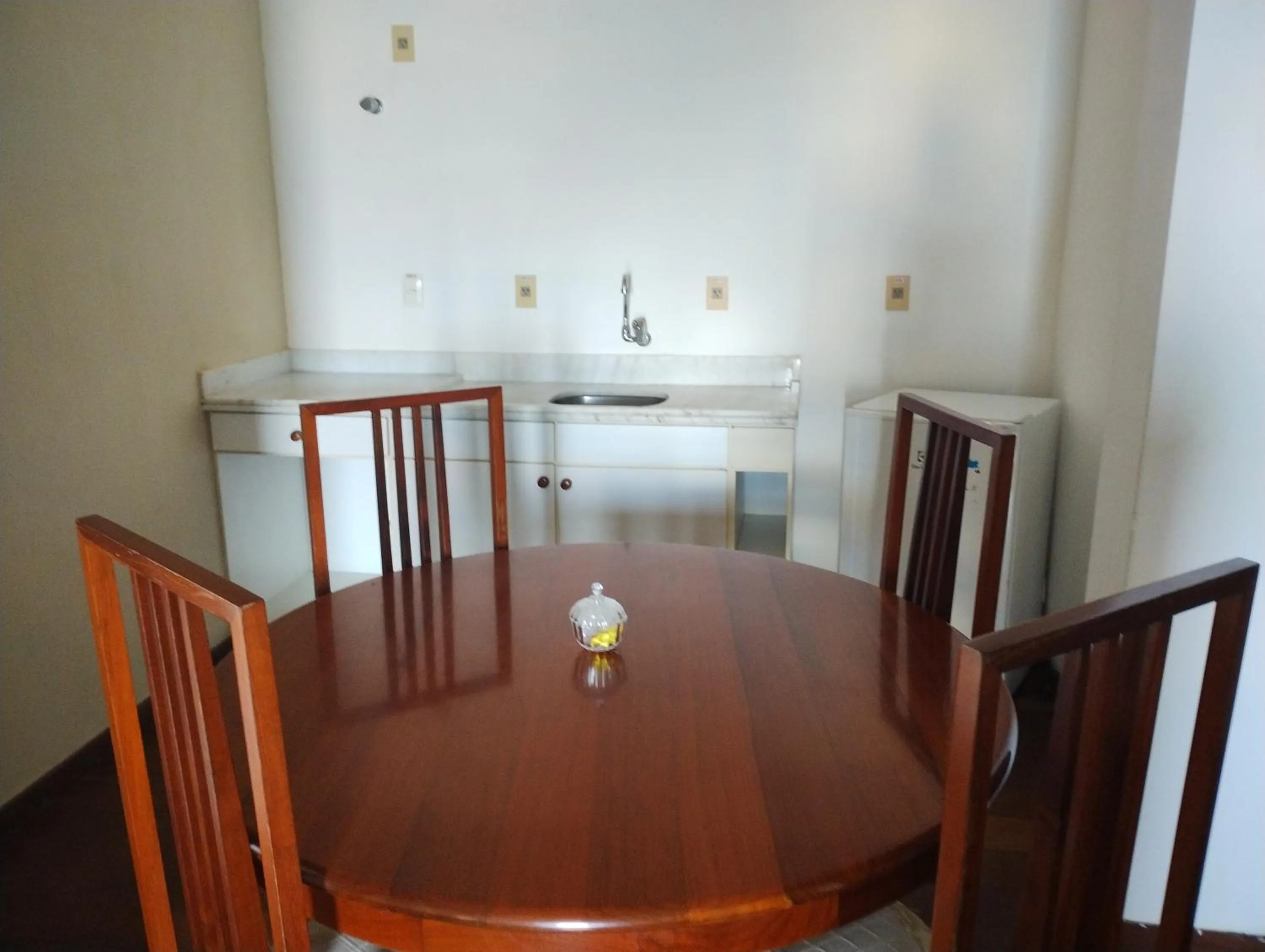 Sunbrazil Hotel - Antigo Hotel Terra Brasilis