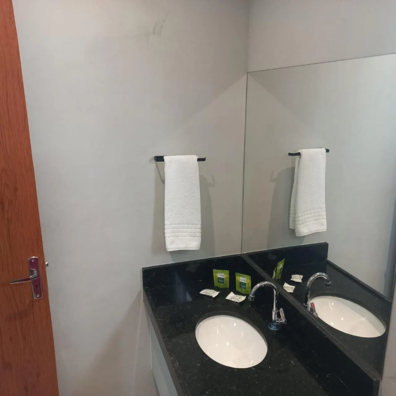 Sunbrazil Hotel - Antigo Hotel Terra Brasilis